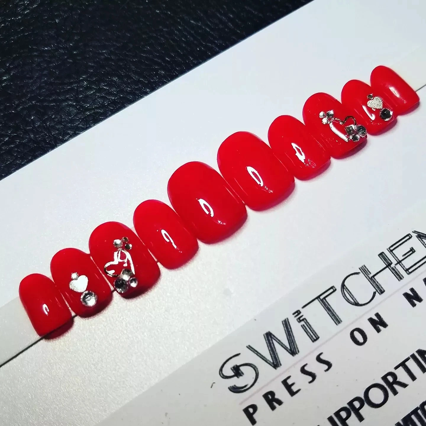 Switchem Press On Nails Switchem Press On Nails product 14