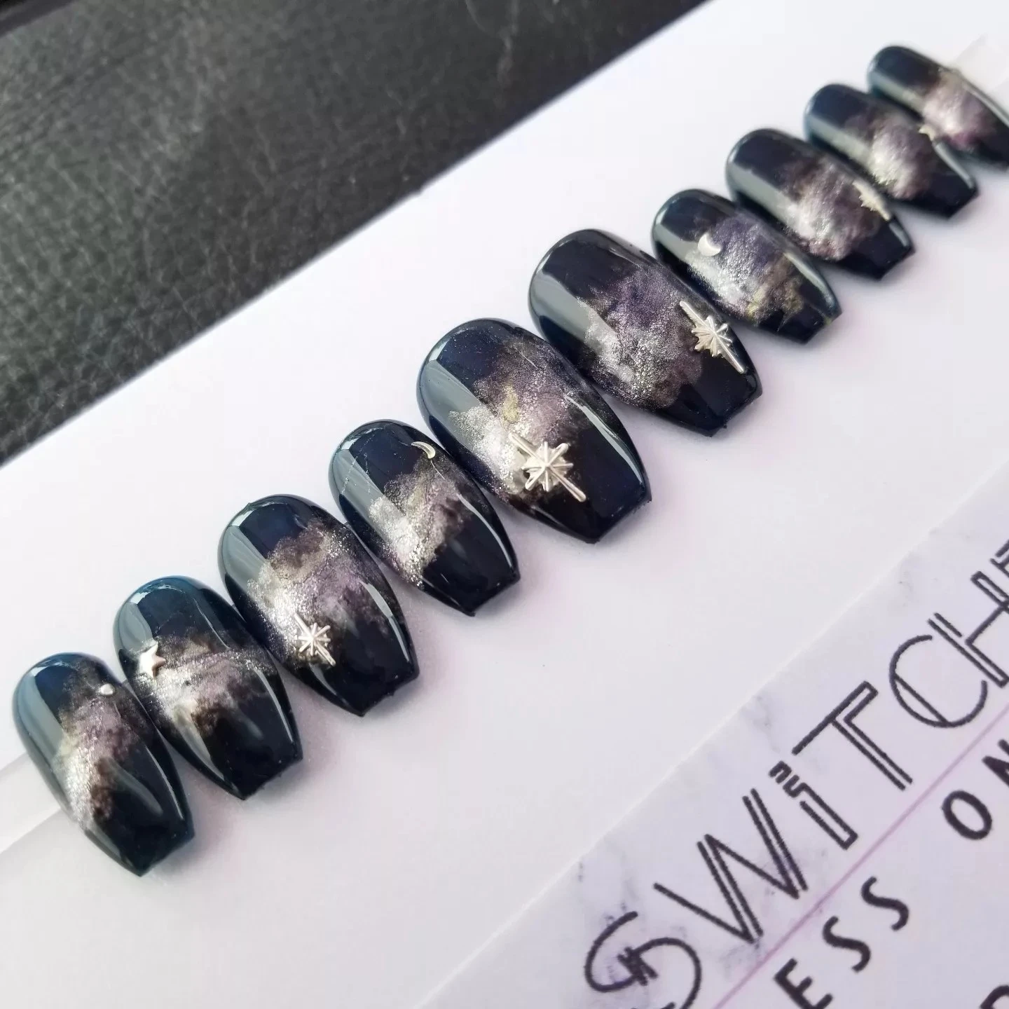 Switchem Press On Nails Switchem Press On Nails product 16
