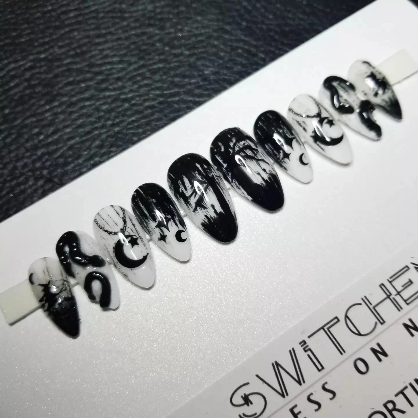 Switchem Press On Nails Switchem Press On Nails product 20
