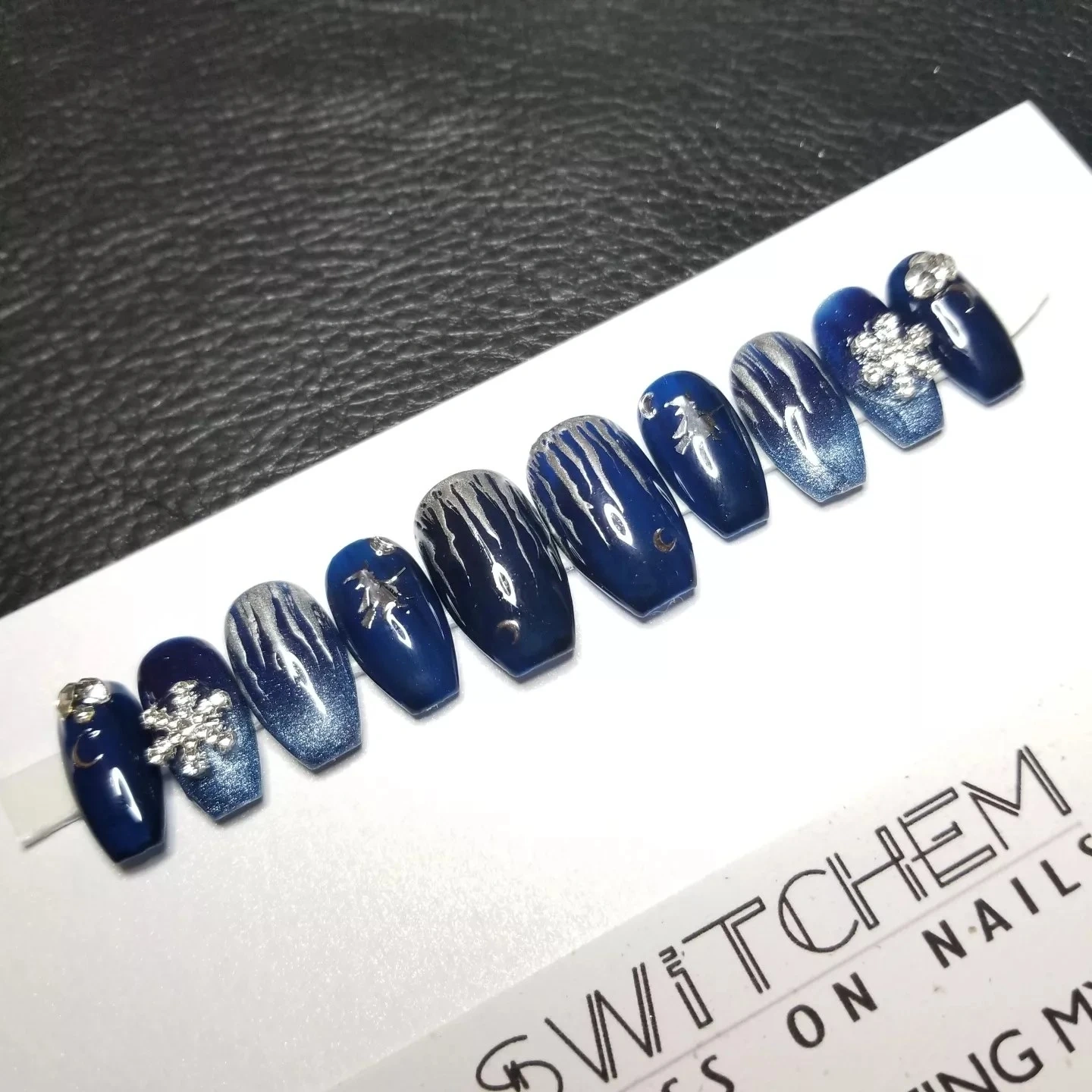 Switchem Press On Nails Switchem Press On Nails product 21