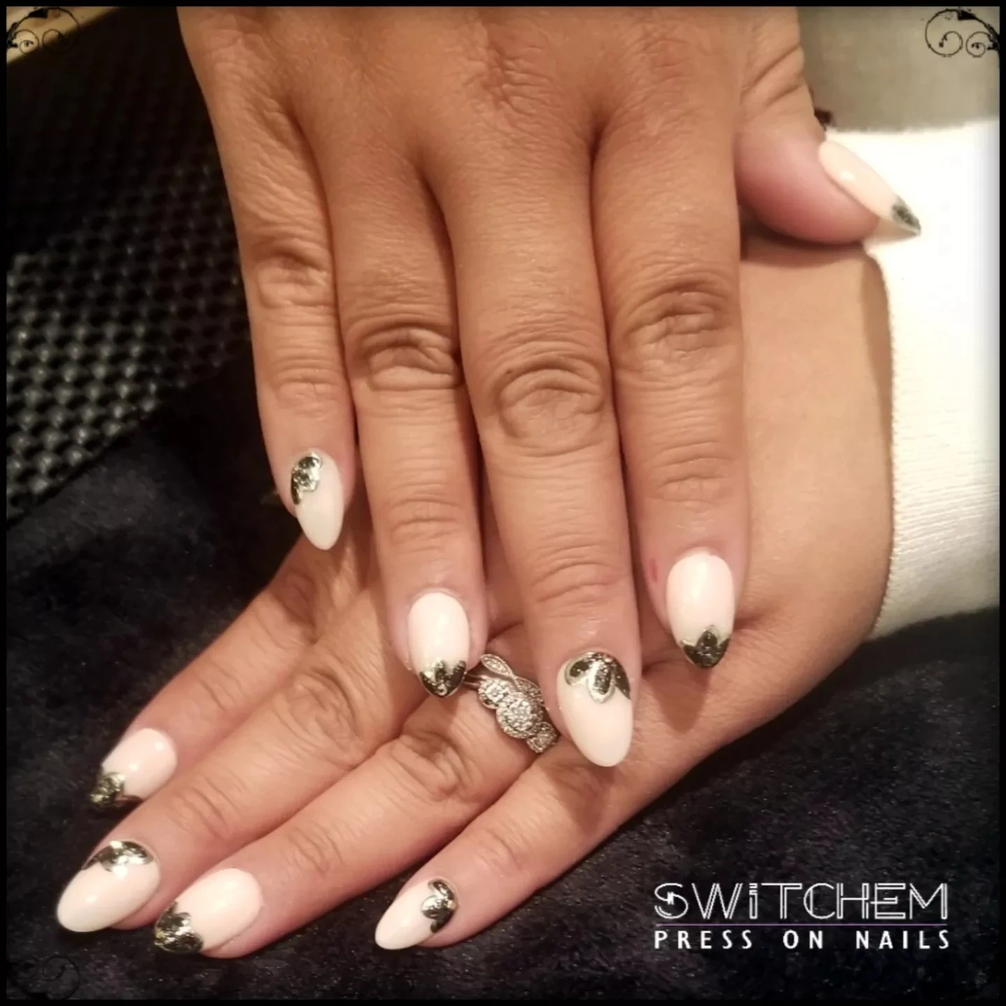 Switchem Press On Nails Switchem Press On Nails product 23