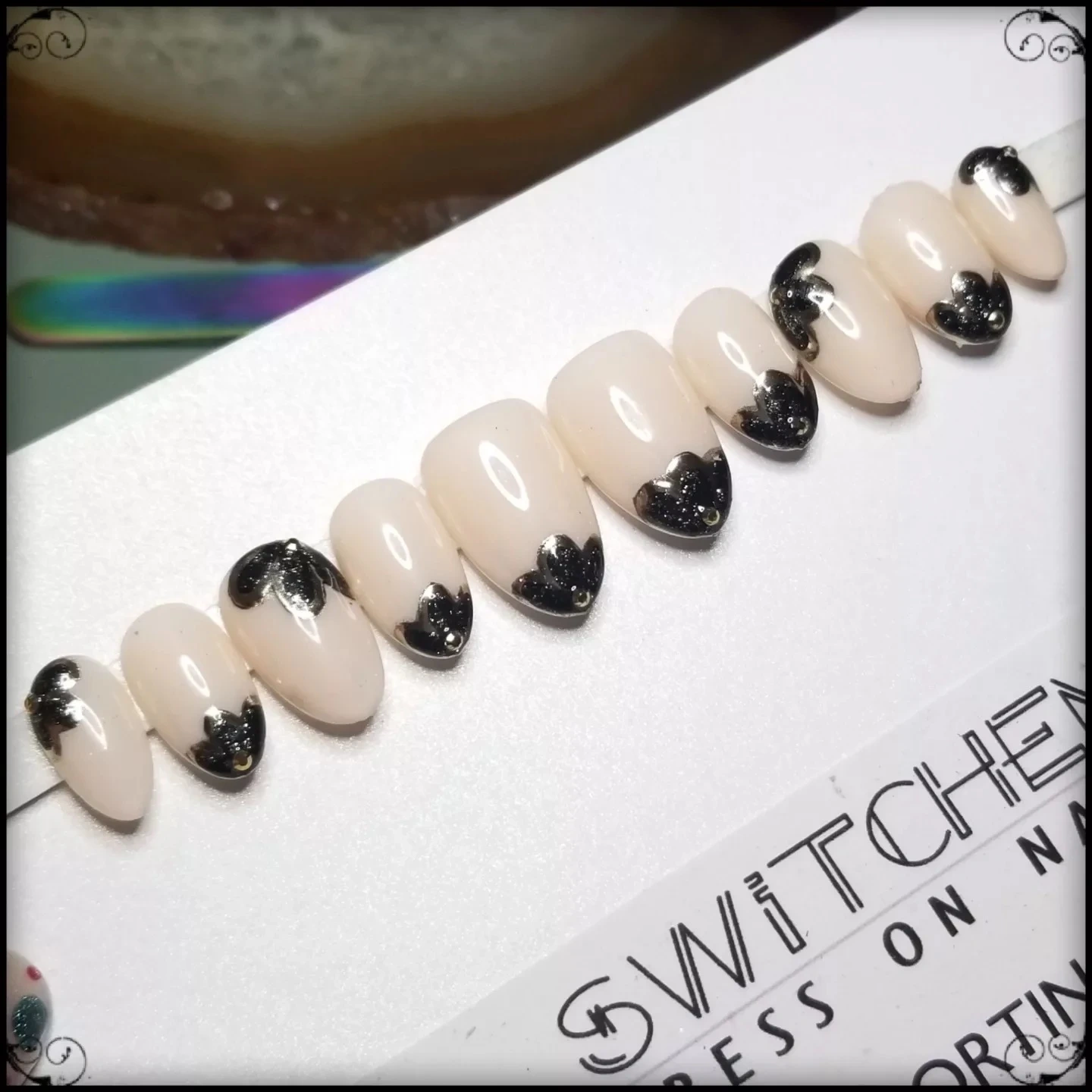 Switchem Press On Nails Switchem Press On Nails product 24
