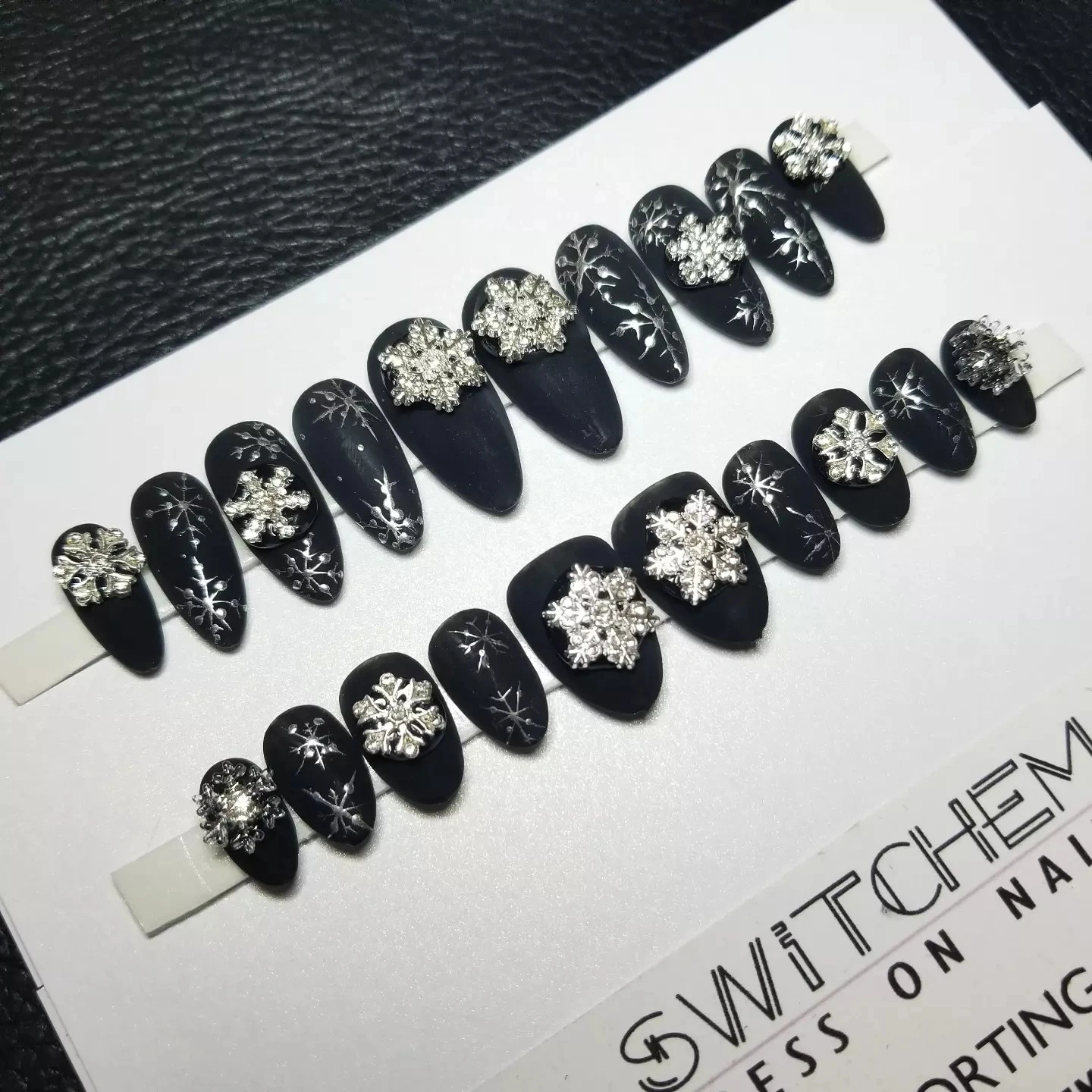 Switchem Press On Nails Switchem Press On Nails product 26