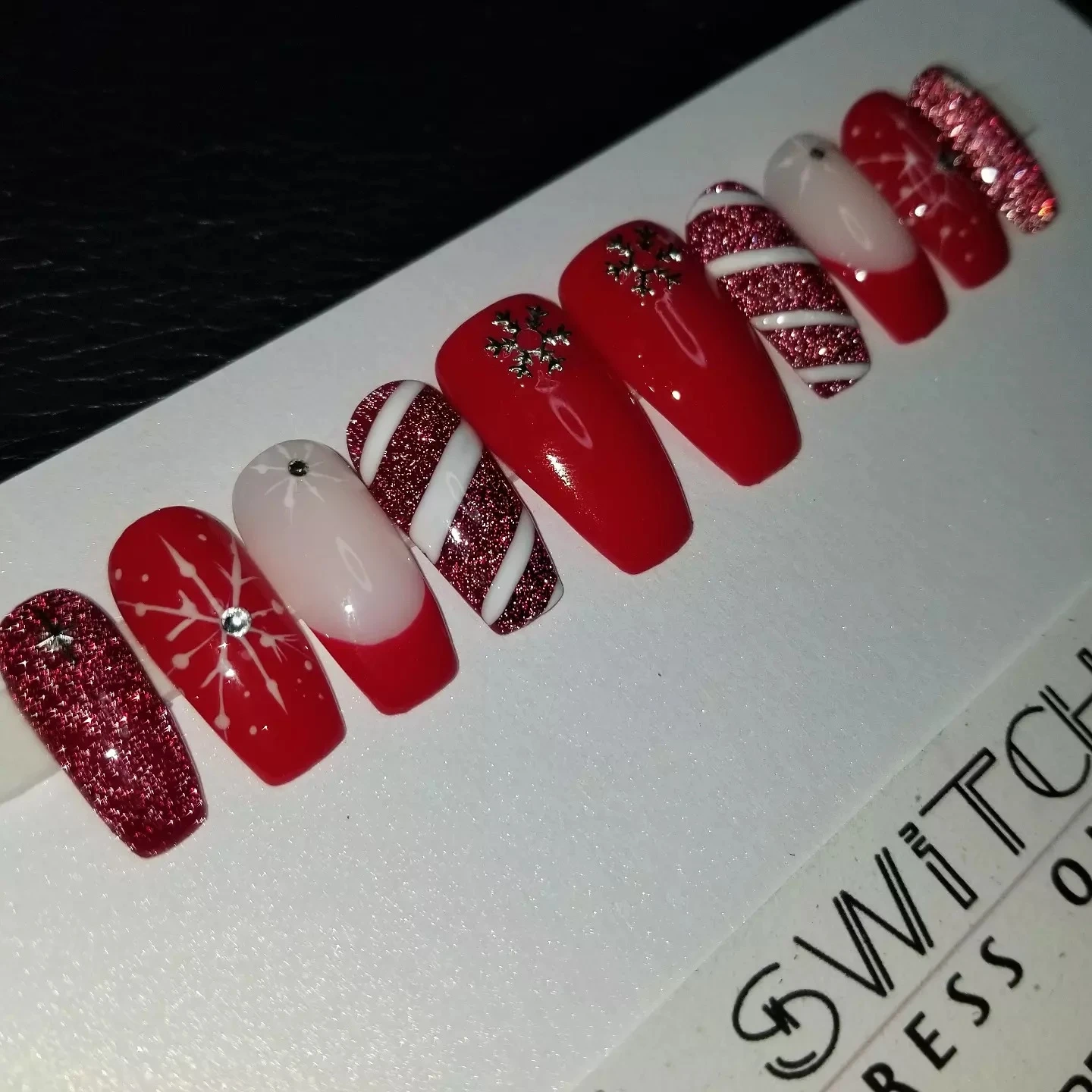 Switchem Press On Nails Switchem Press On Nails product