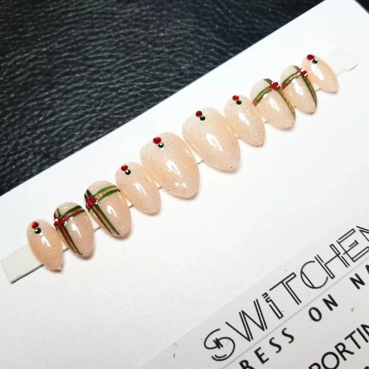 Switchem Press On Nails Switchem Press On Nails product 2