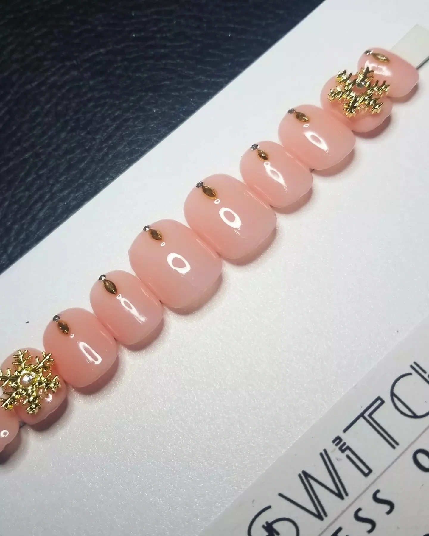 Switchem Press On Nails Switchem Press On Nails product 3