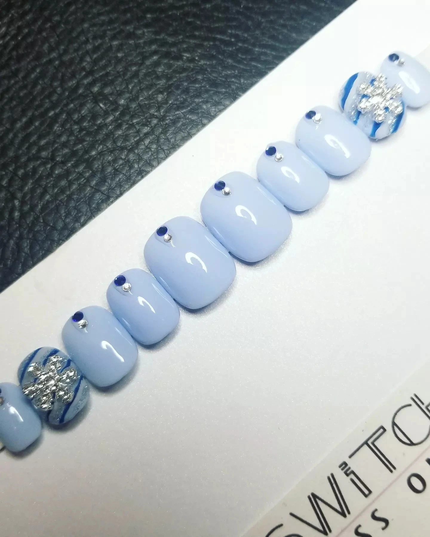 Switchem Press On Nails Switchem Press On Nails product 4