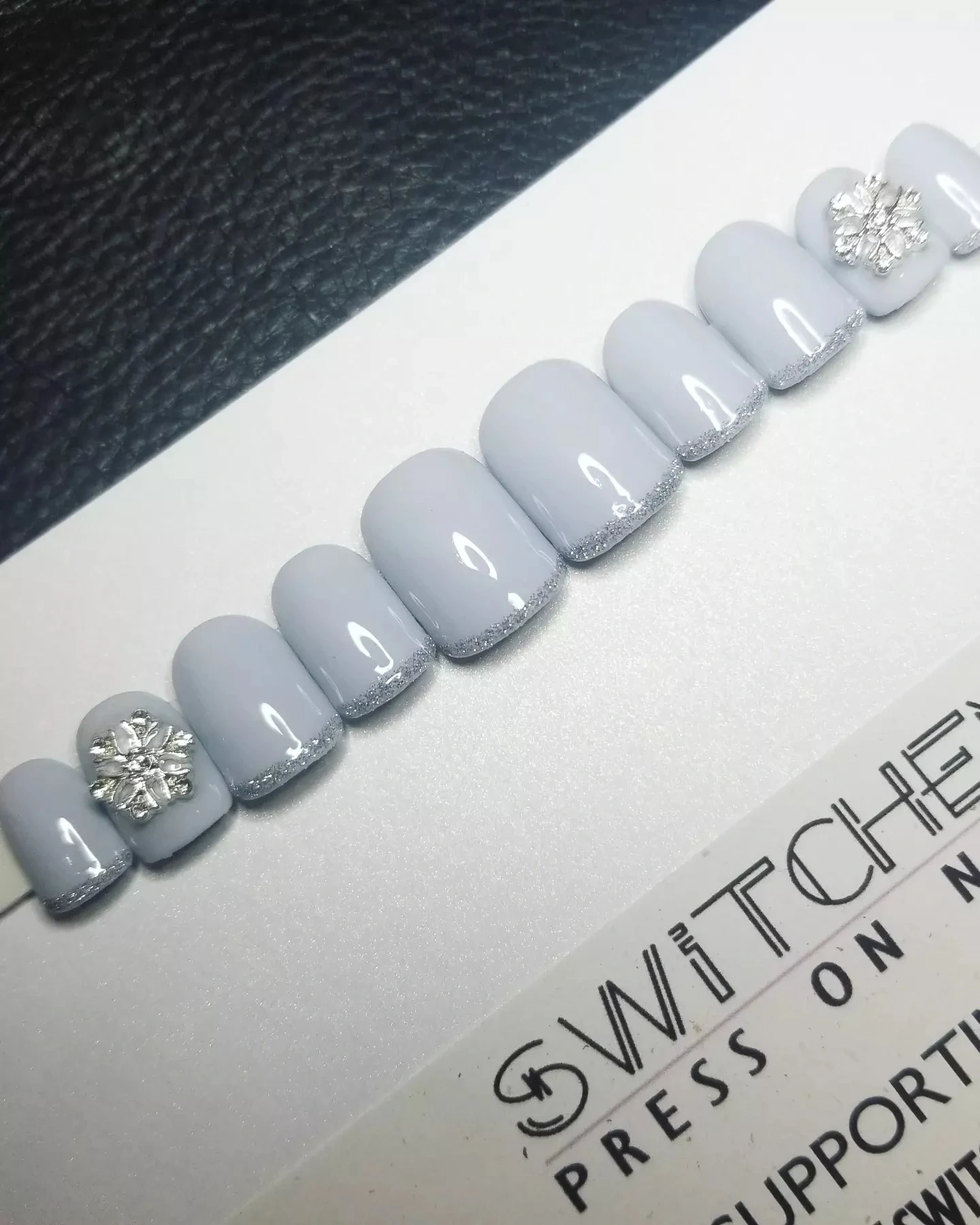 Switchem Press On Nails Switchem Press On Nails product 5