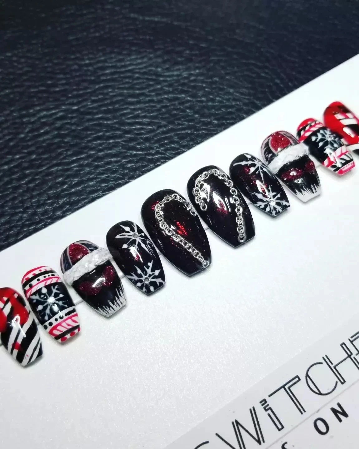 Switchem Press On Nails Switchem Press On Nails product 6
