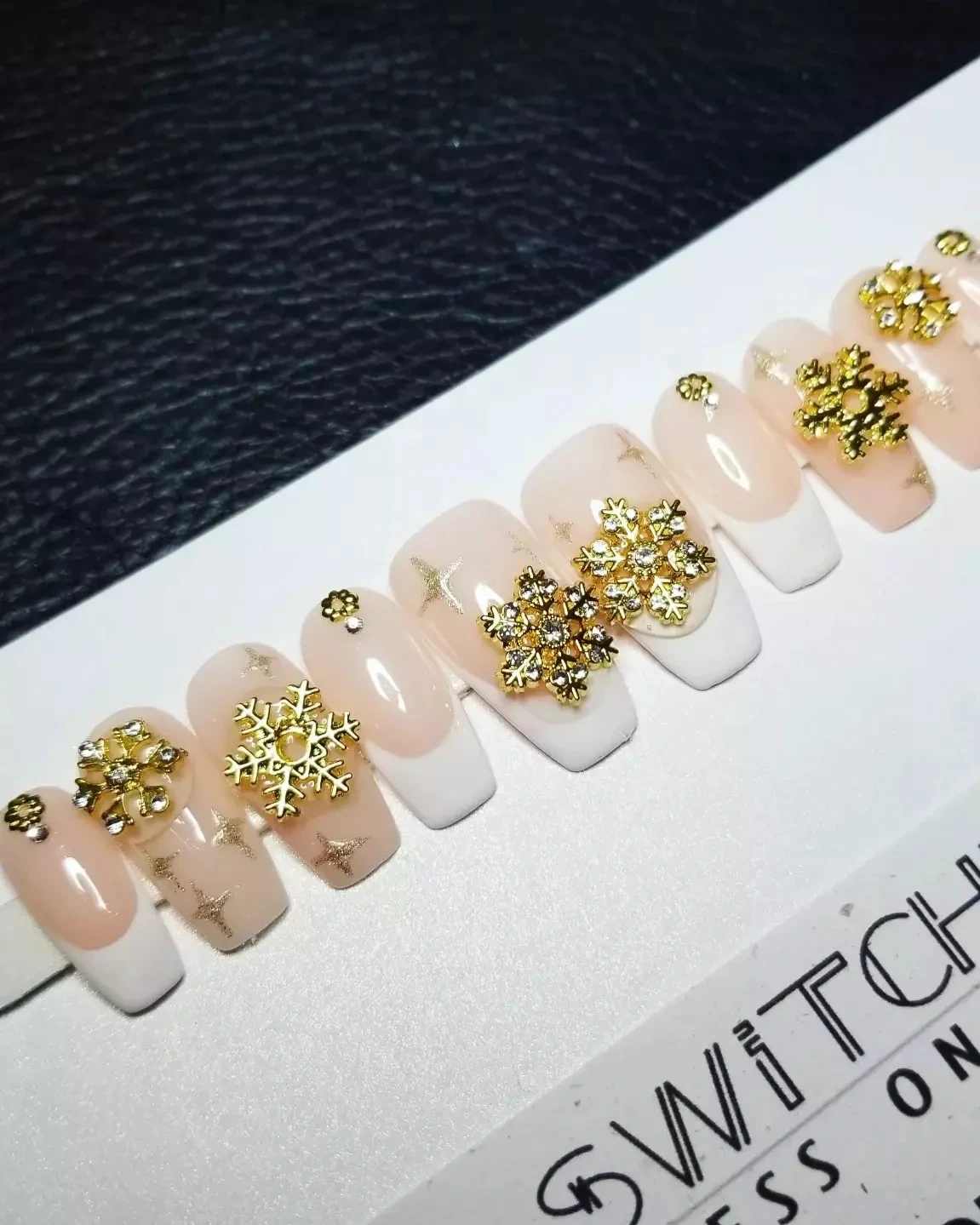 Switchem Press On Nails Switchem Press On Nails product 7