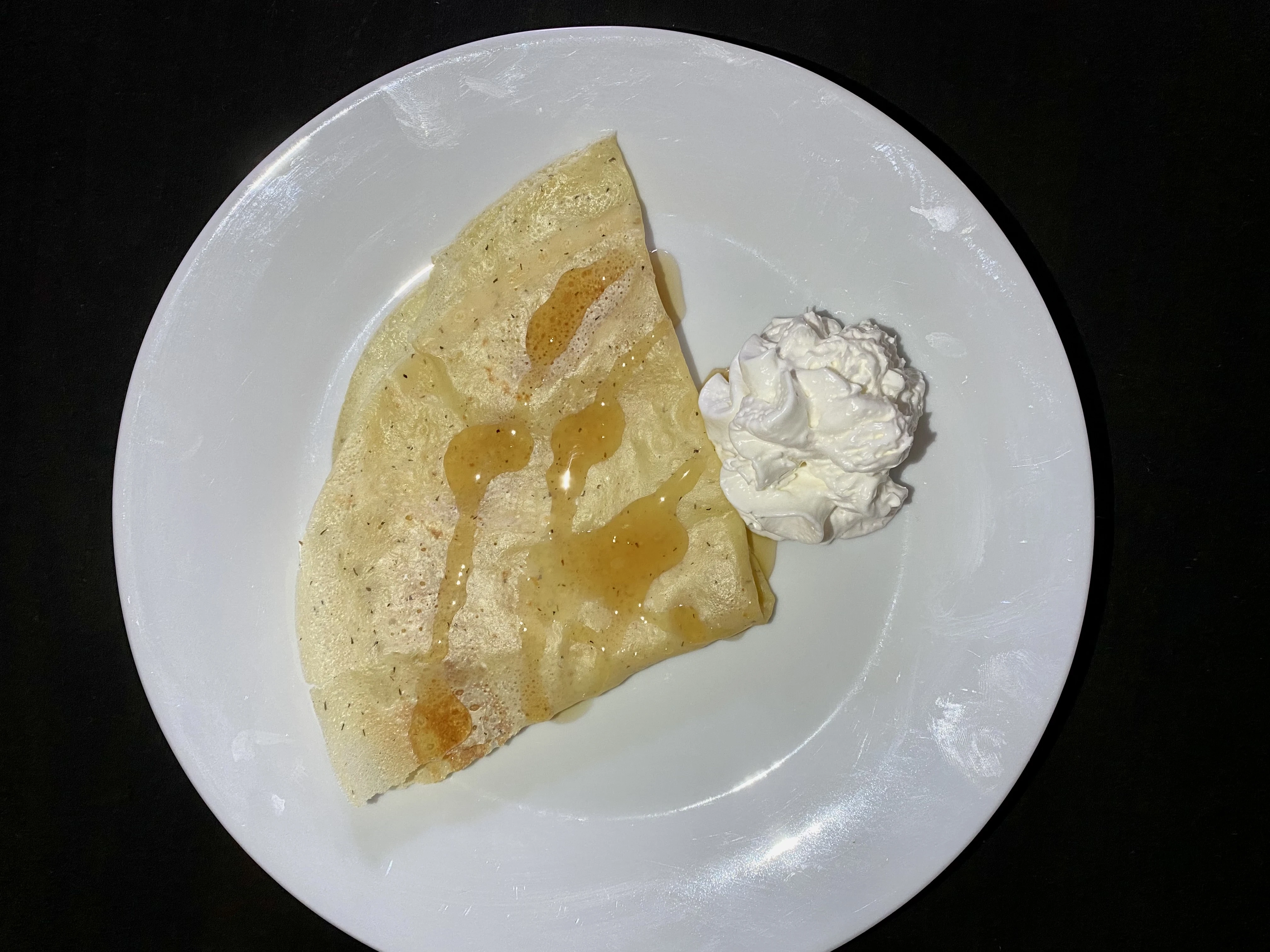Fox Crêpes Fox Crêpes product 4