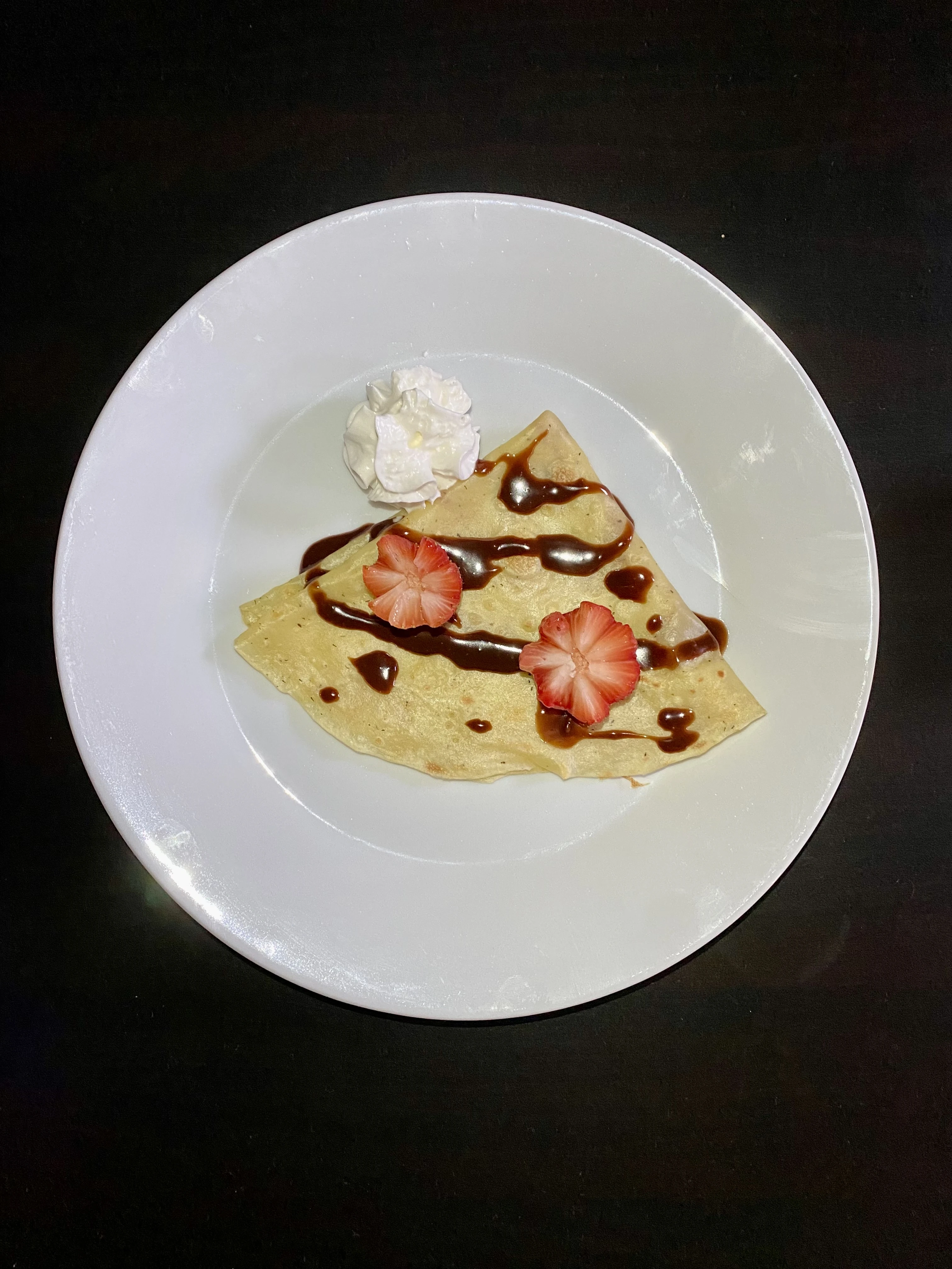Fox Crêpes Fox Crêpes product 5