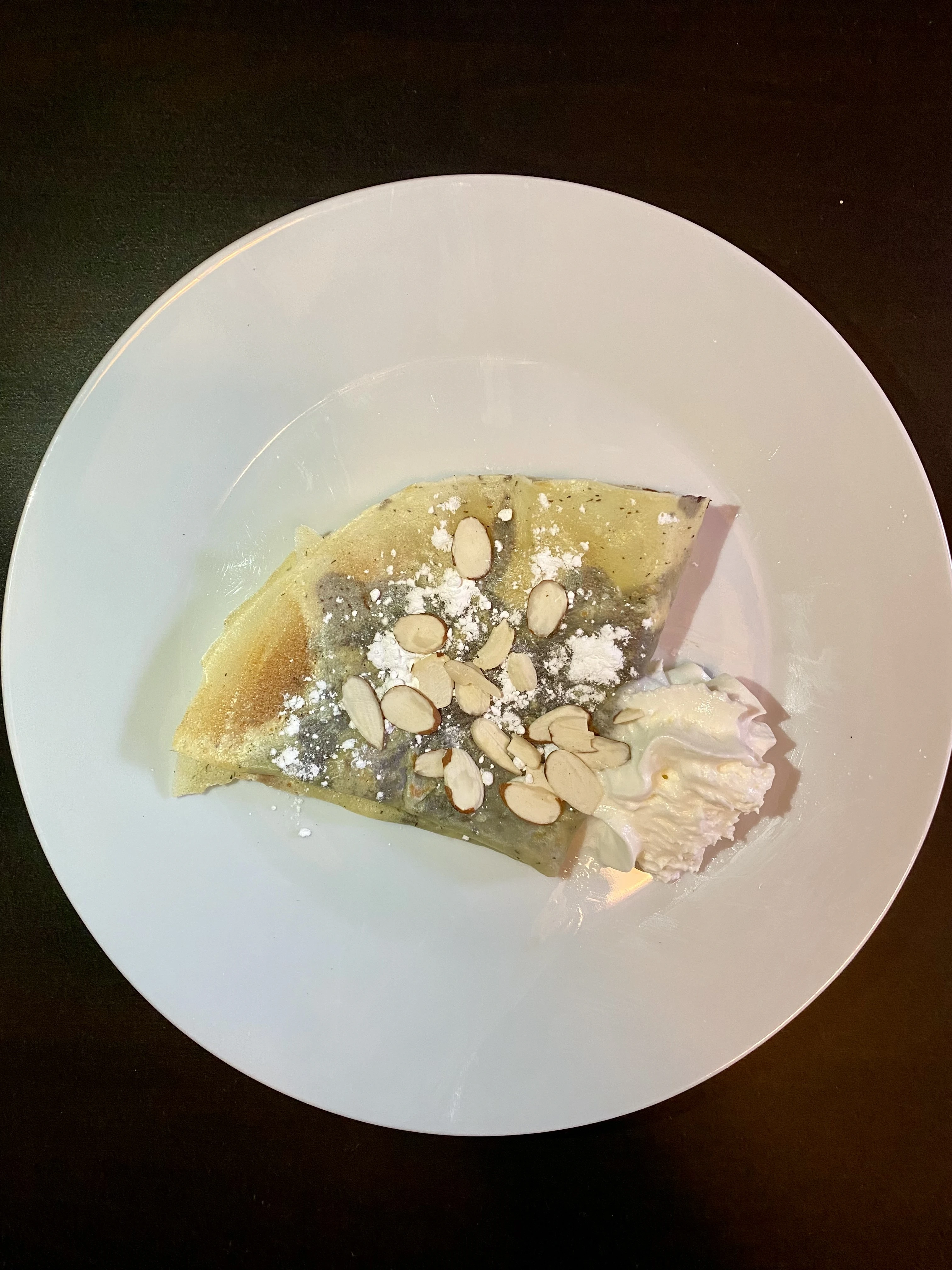 Fox Crêpes Fox Crêpes product 6