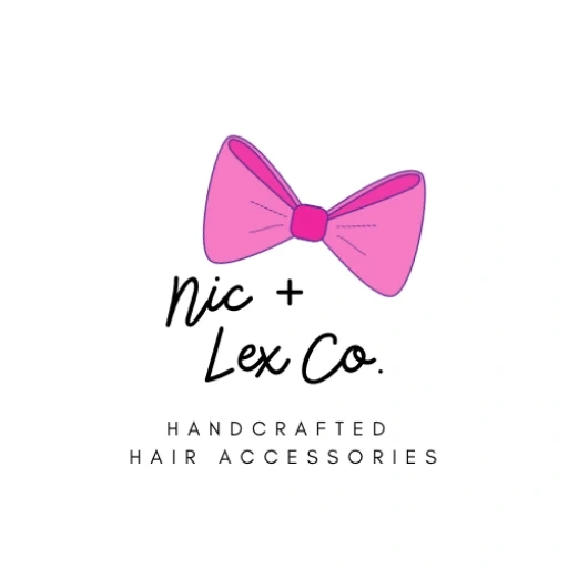 Nic + Lex Co logo