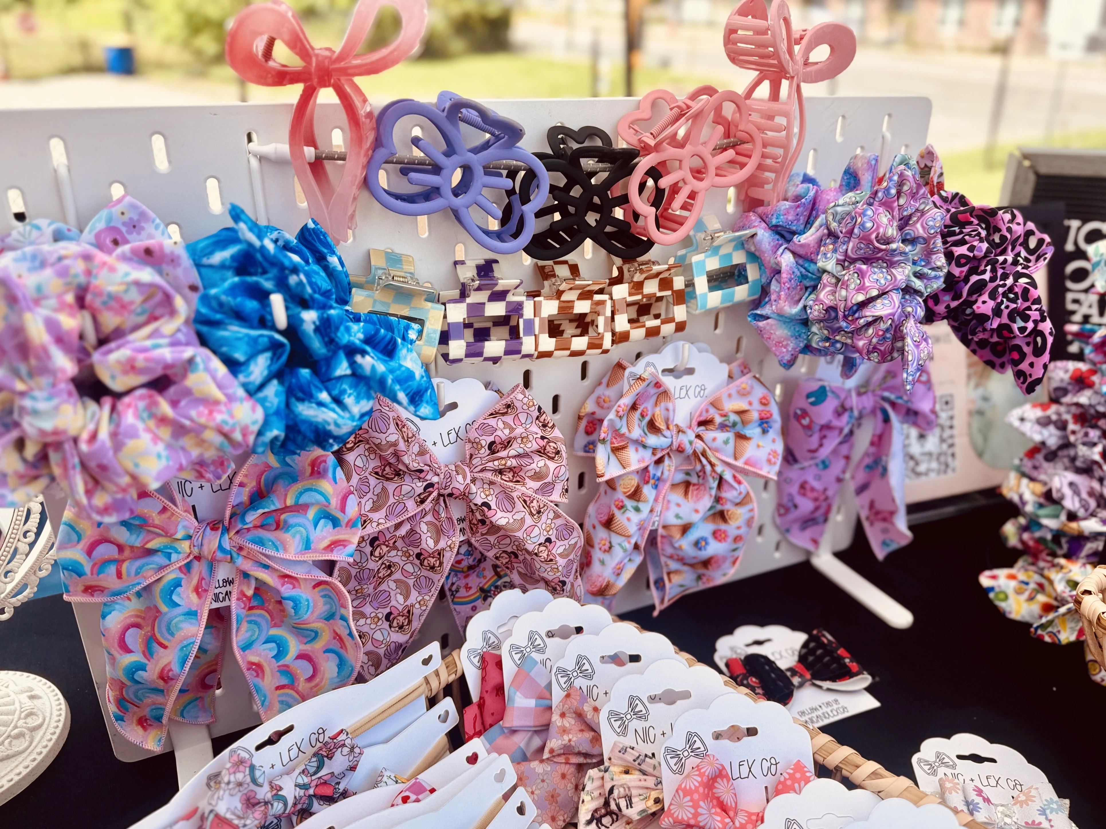 Nic + Lex Co Children's Clothing