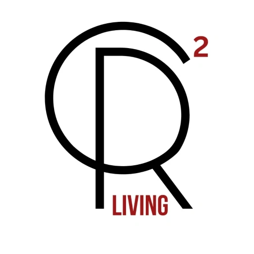 CR2 Living logo