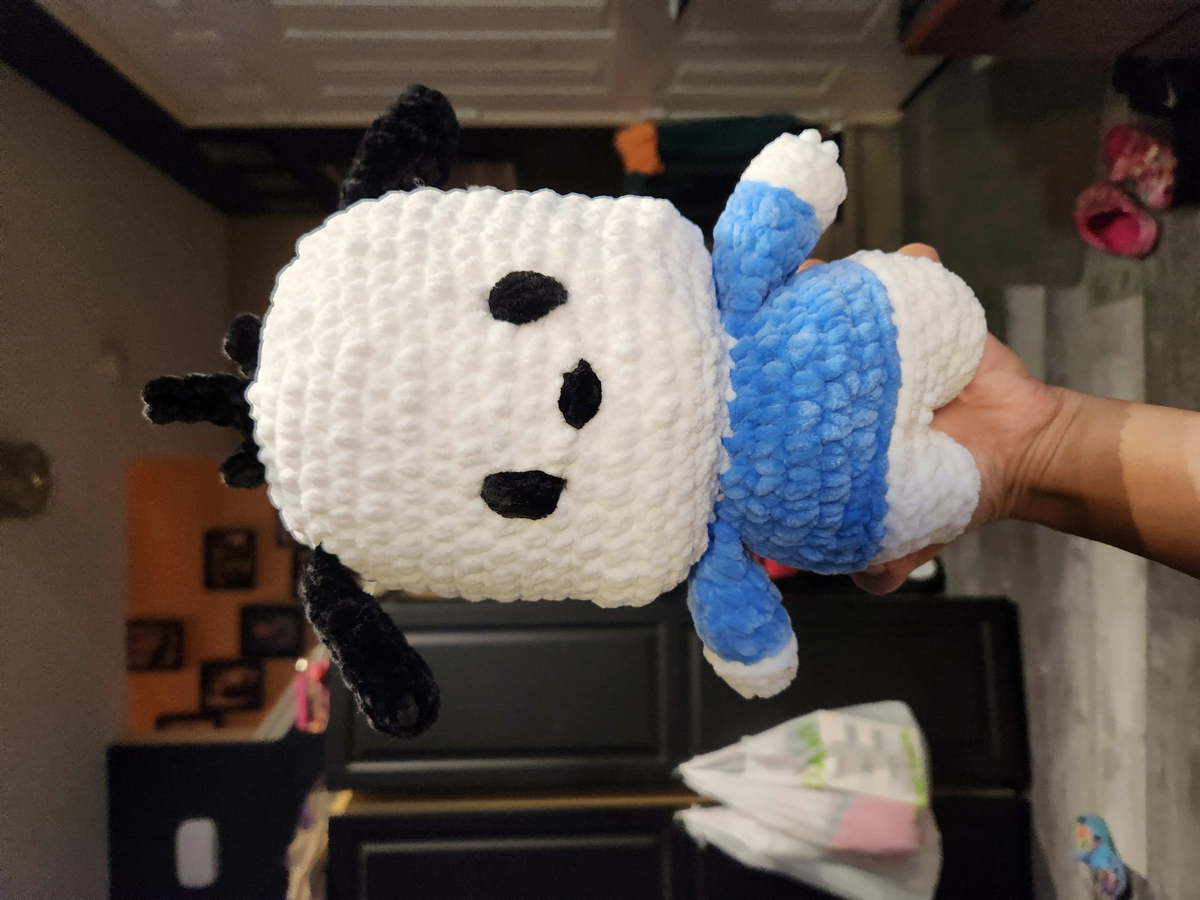 Stephanie Lynn Collins Handmade Crafts