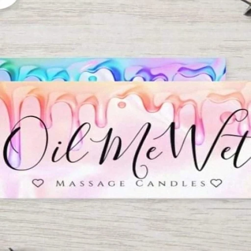 Oil Me Wet LLC logo