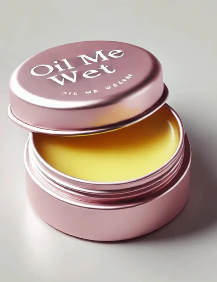 Oil Me Wet LLC Oil Me Wet LLC product