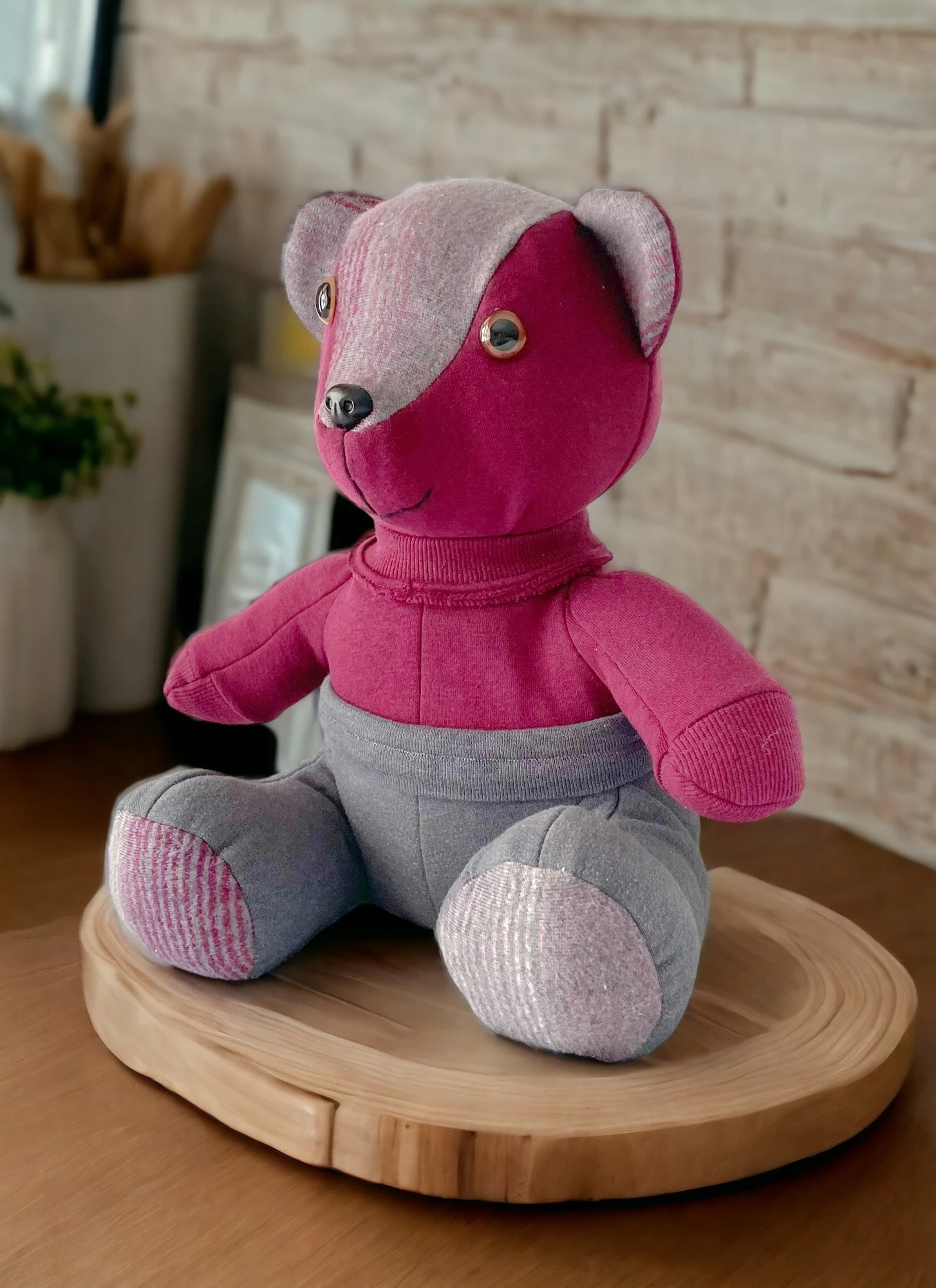 Pamela Tatam Handmade Crafts