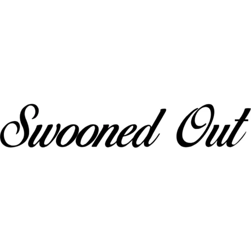 Swooned Out logo