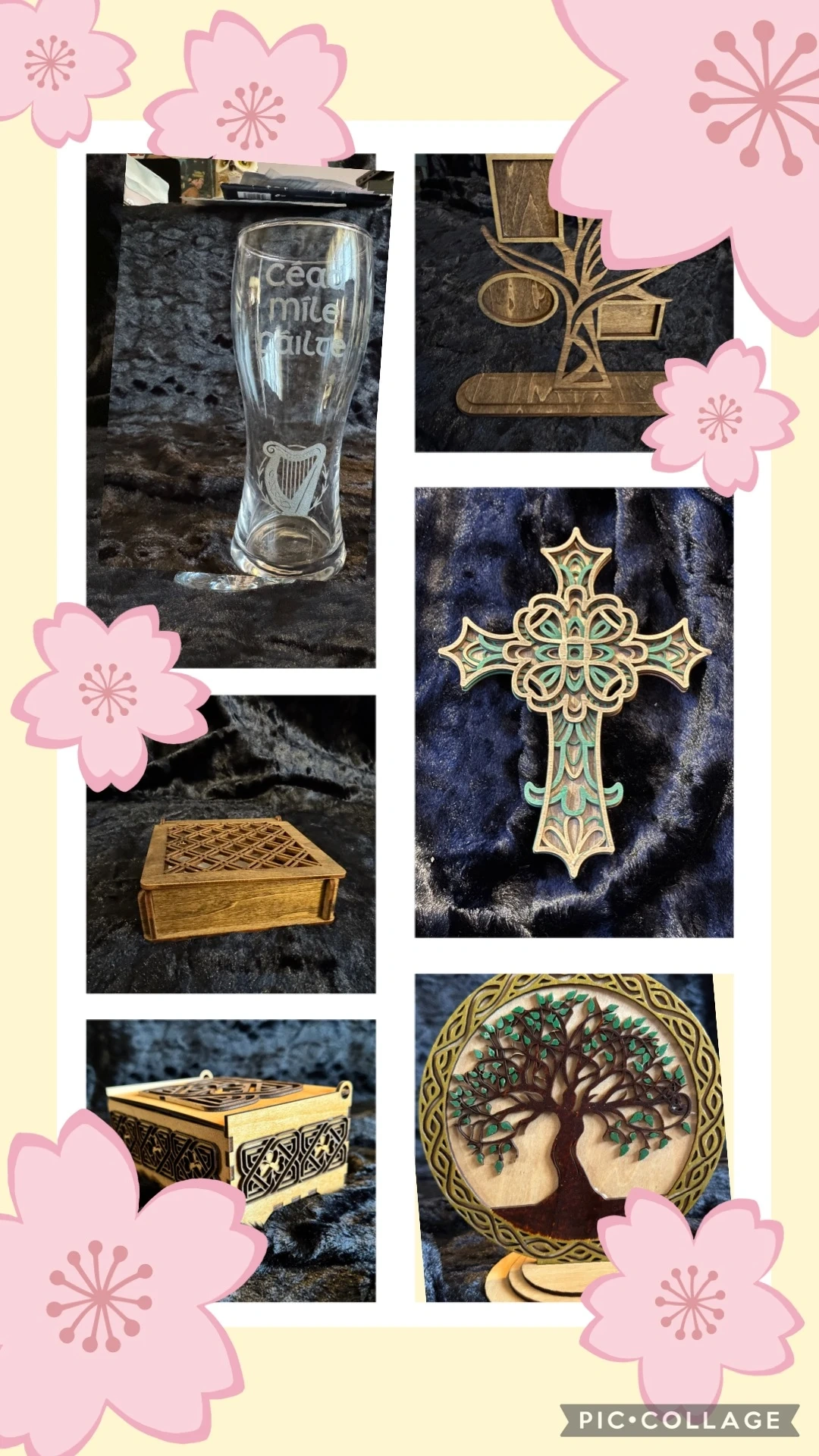 Cathy’s Custom Crafts Corner Cathy’s Custom Crafts Corner product 2