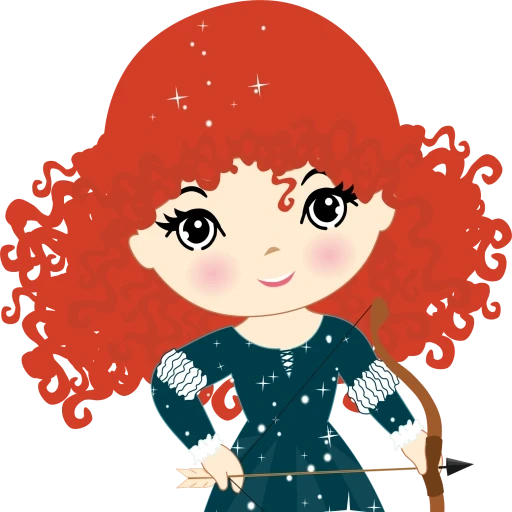 Braveredheadteacher logo