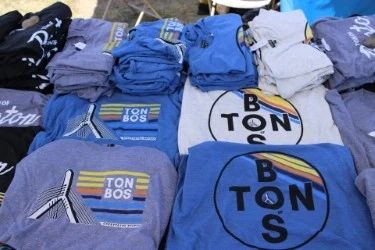 Ton of Boston Ton of Boston product 12