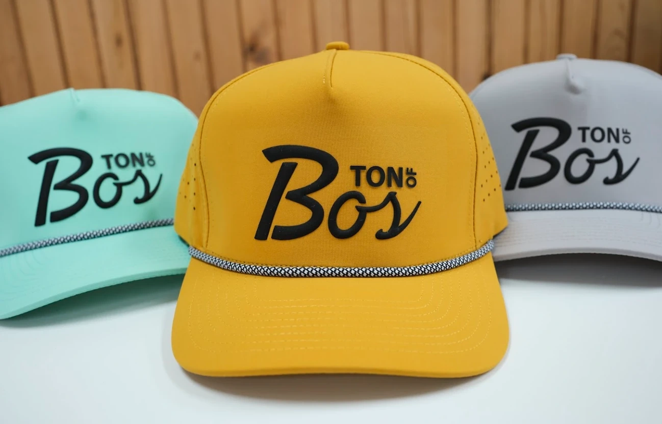 Ton of Boston Ton of Boston product 13