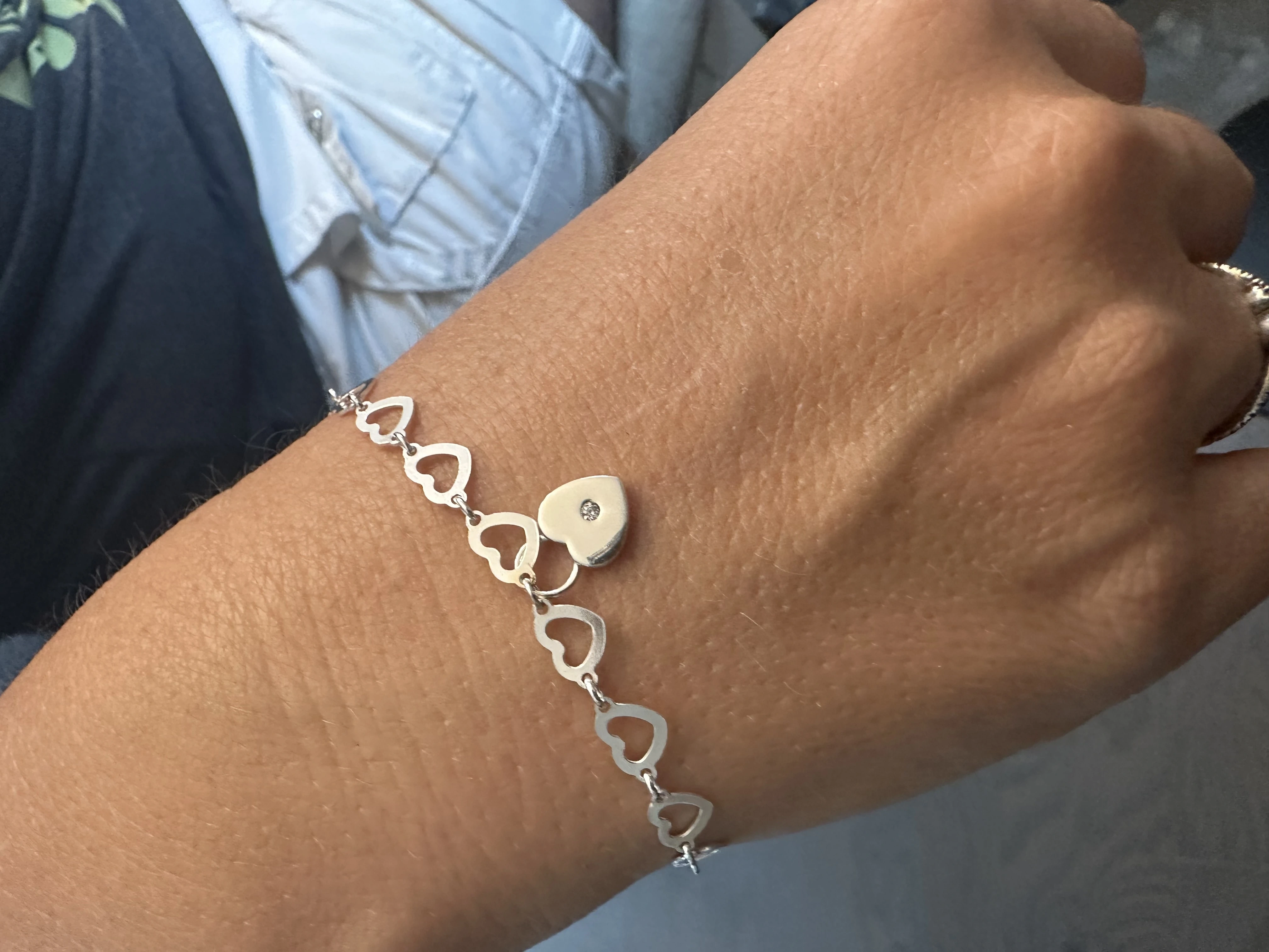 Heartfelt Links By Kimmy K Heartfelt Links By Kimmy K product 3