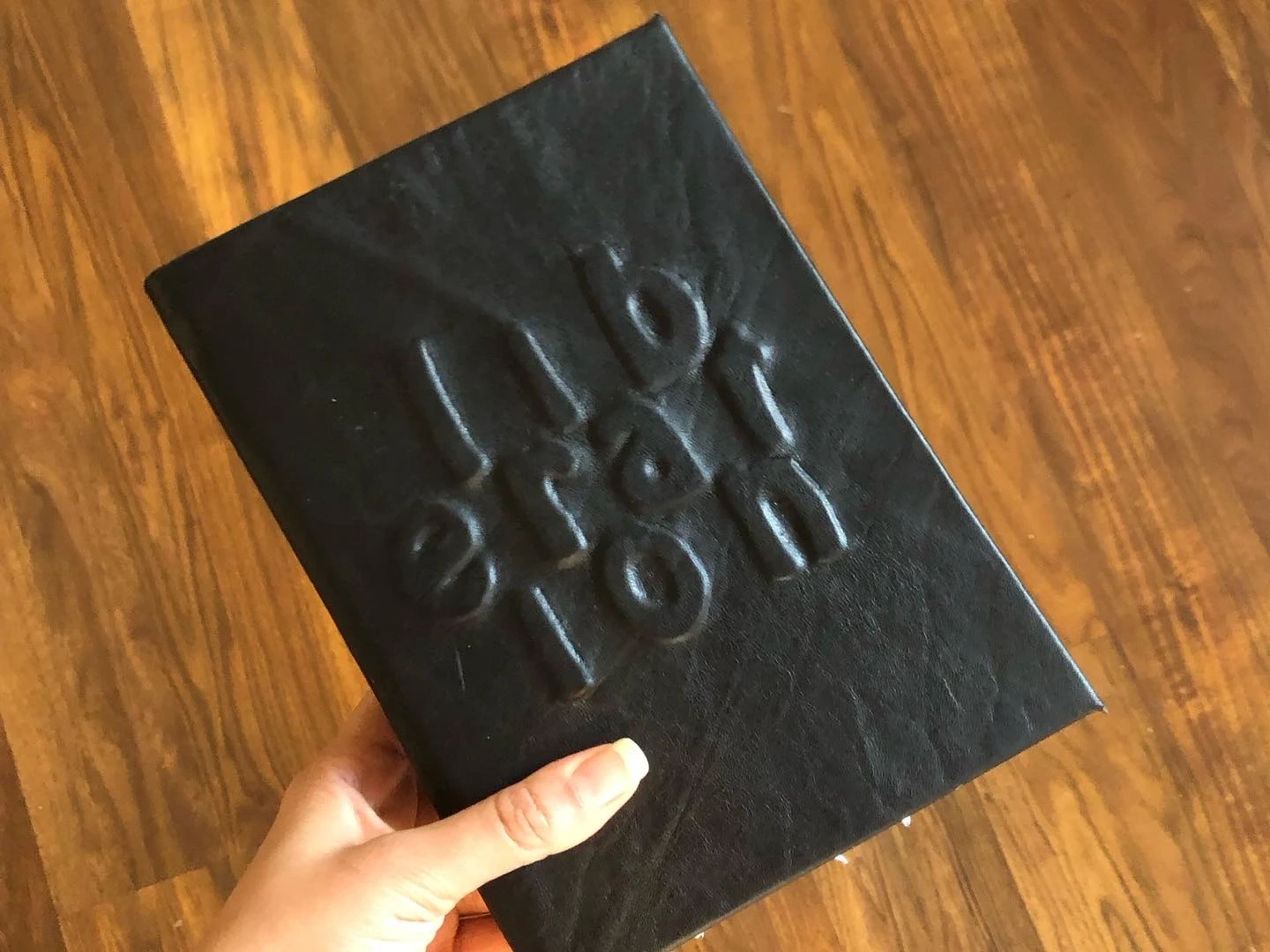 Anthology Journals Anthology Journals product 2