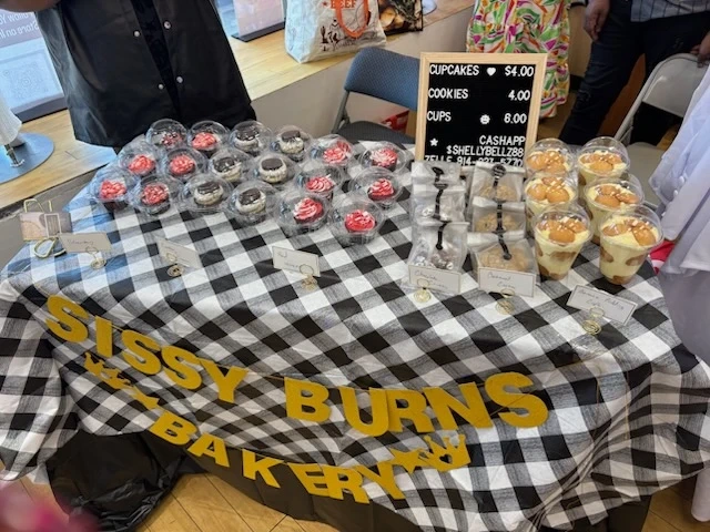 Sissy Burns Bakery Sissy Burns Bakery product