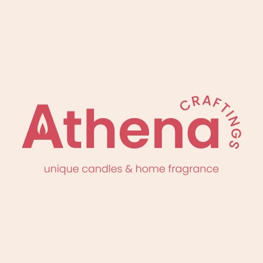 Athena craftings logo