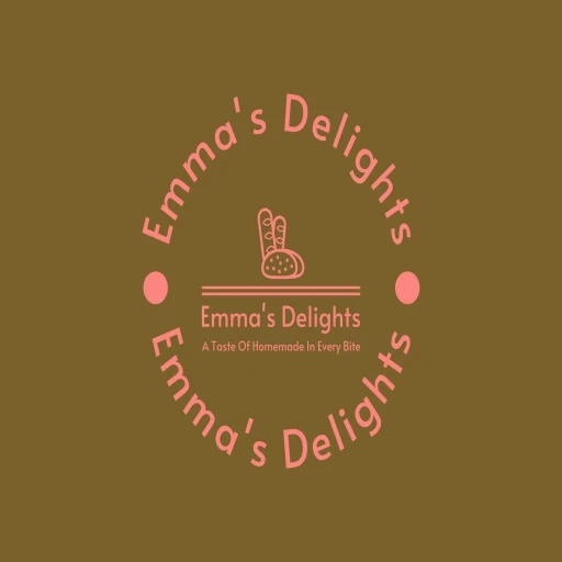 Emma's Delights logo