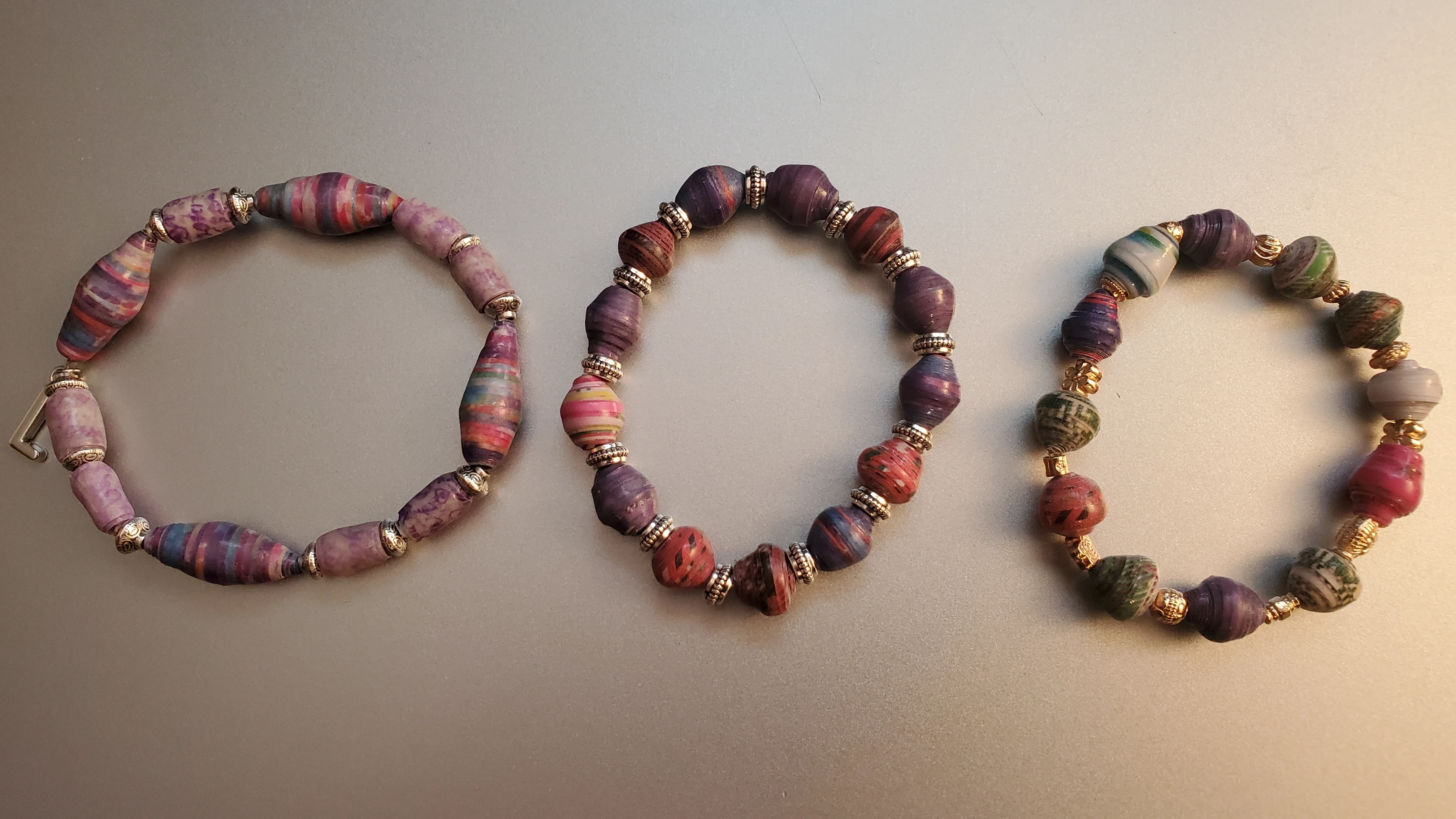Paper Beads By LaLa, LLC Paper Beads By LaLa, LLC product 10