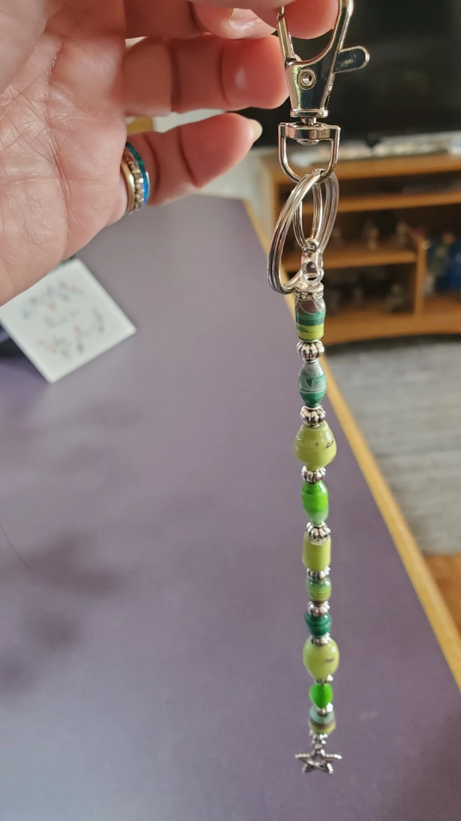 Paper Beads By LaLa, LLC Paper Beads By LaLa, LLC product 12