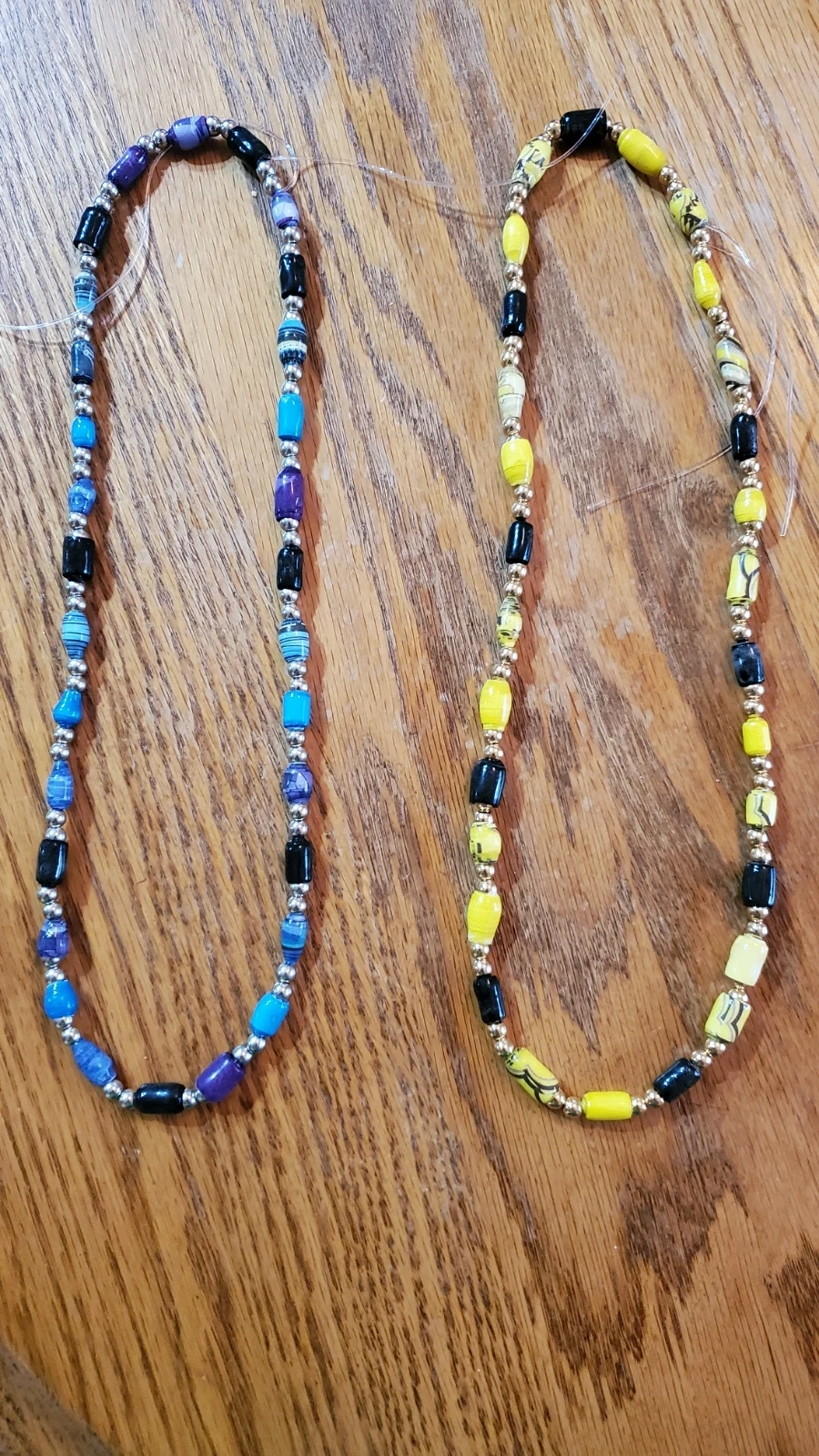 Paper Beads By LaLa, LLC Paper Beads By LaLa, LLC product 13