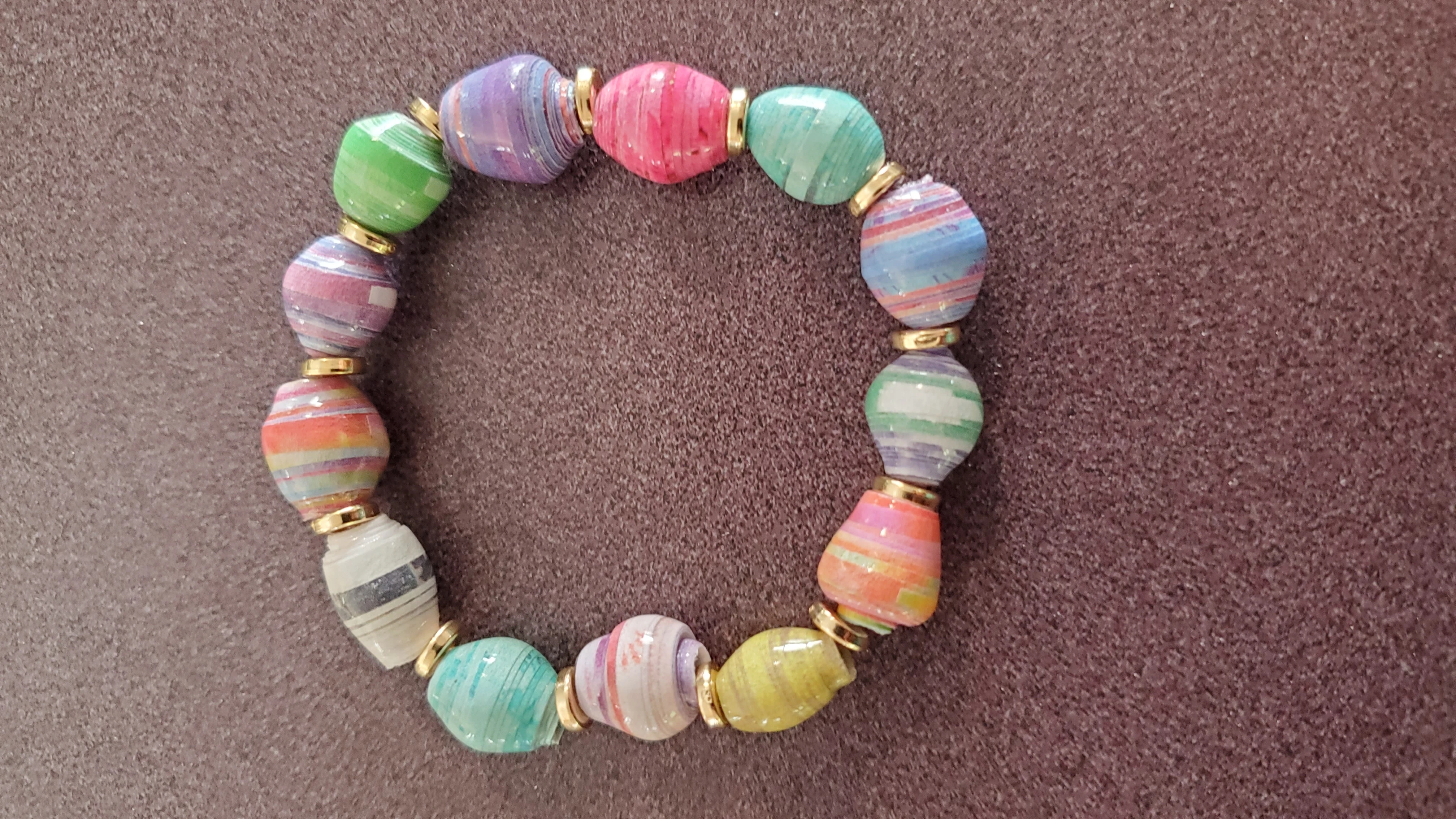 Paper Beads By LaLa, LLC Paper Beads By LaLa, LLC product 7