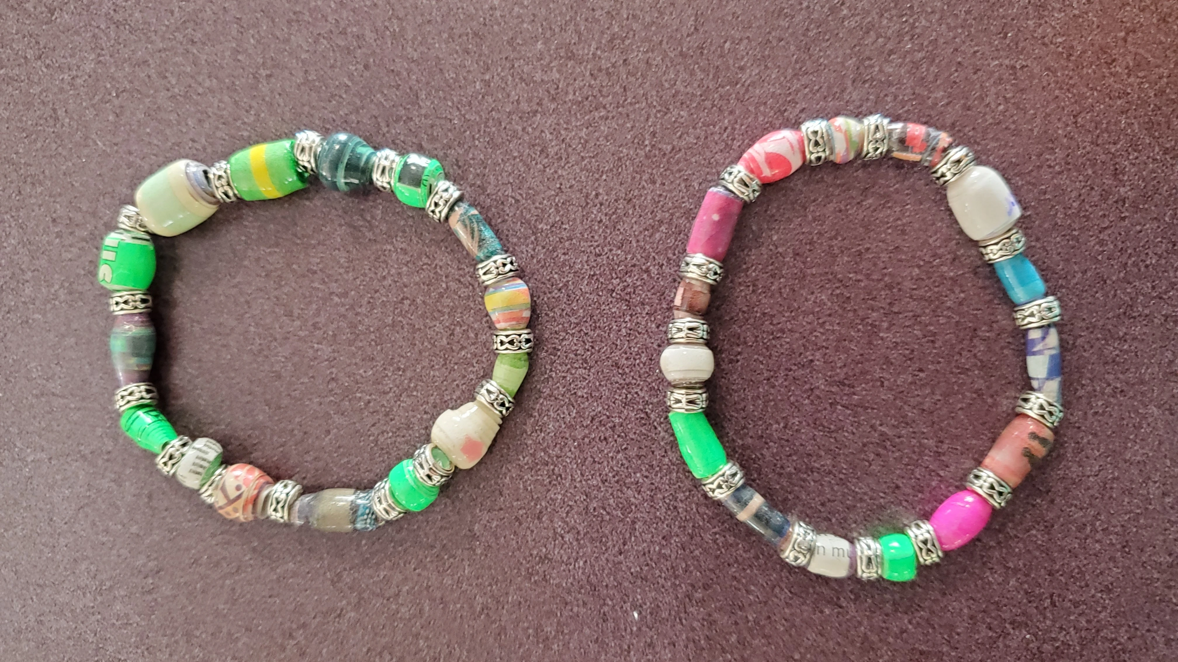 Paper Beads By LaLa, LLC Paper Beads By LaLa, LLC product 8