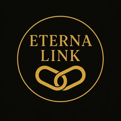 Eterna Link Chicago logo
