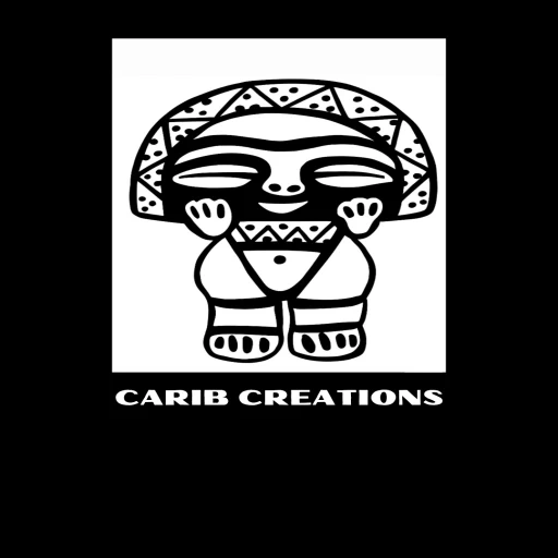 Carib Creations logo