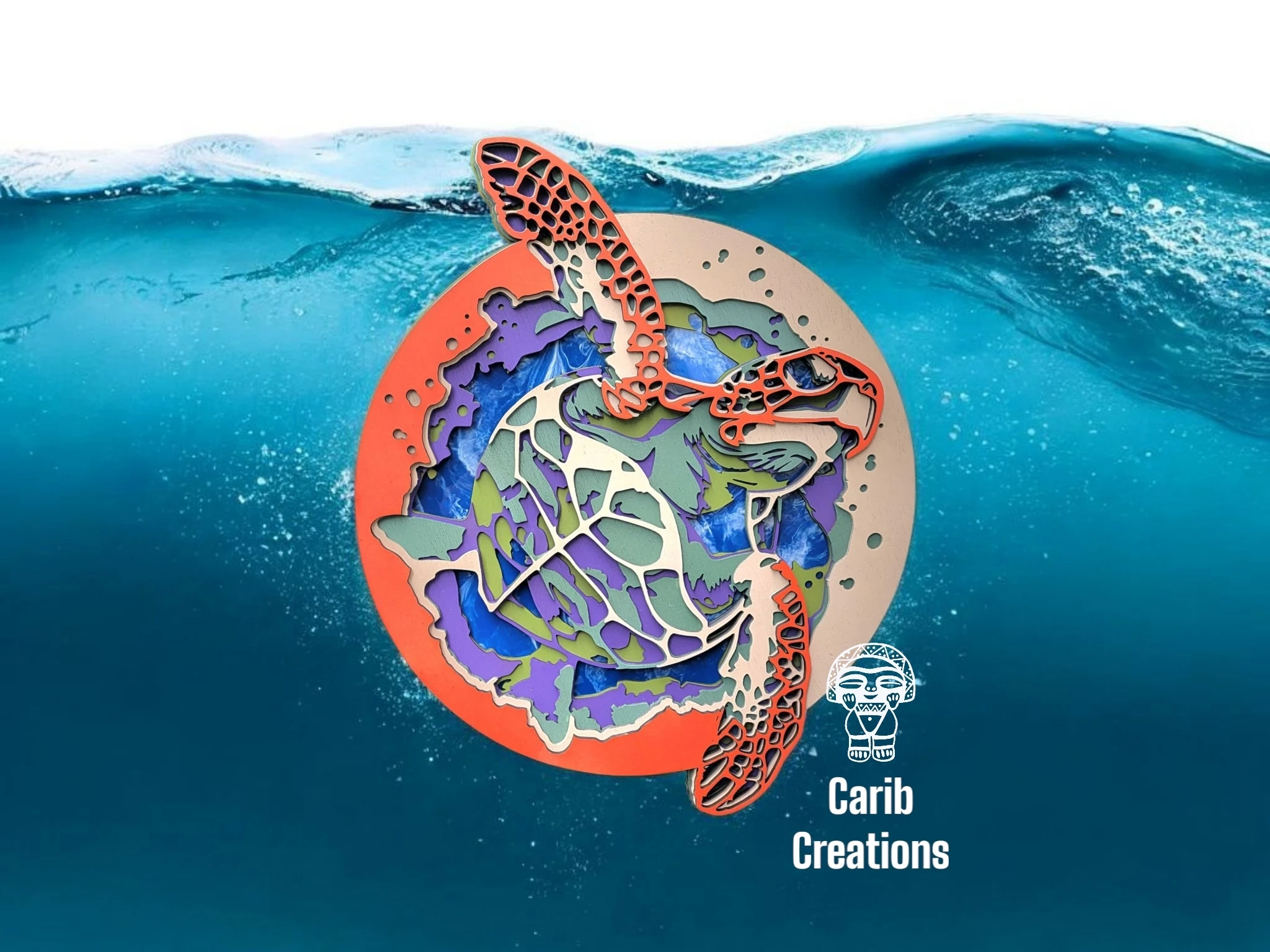Carib Creations Carib Creations product 2