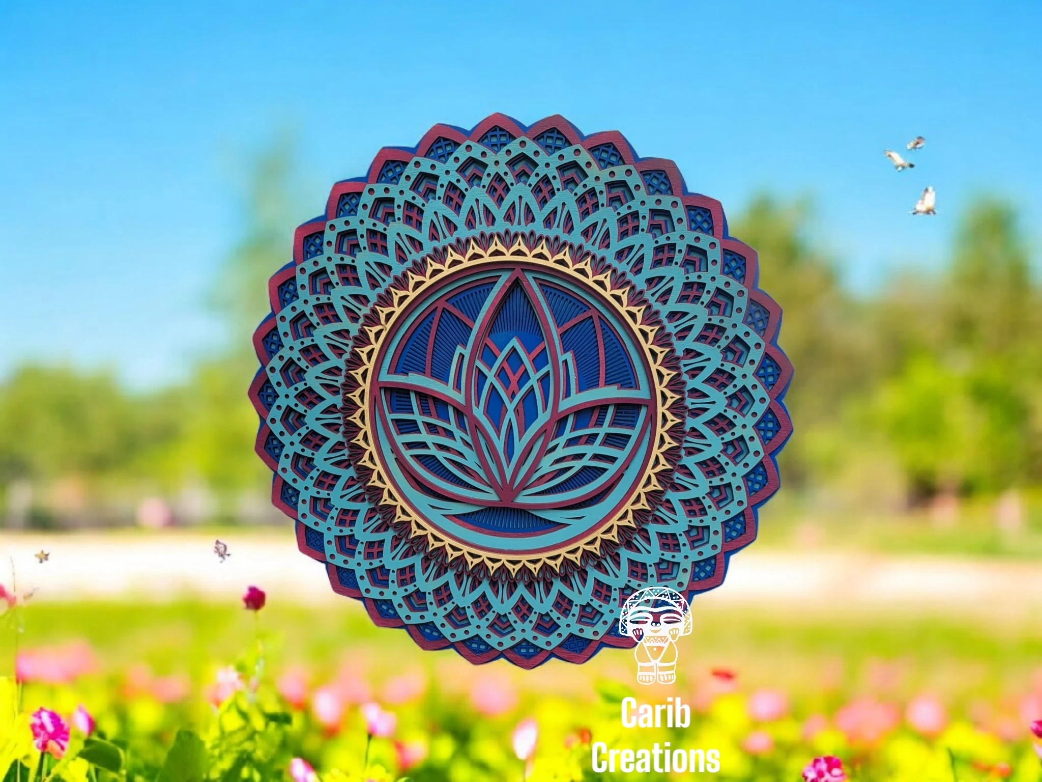 Carib Creations Carib Creations product 3