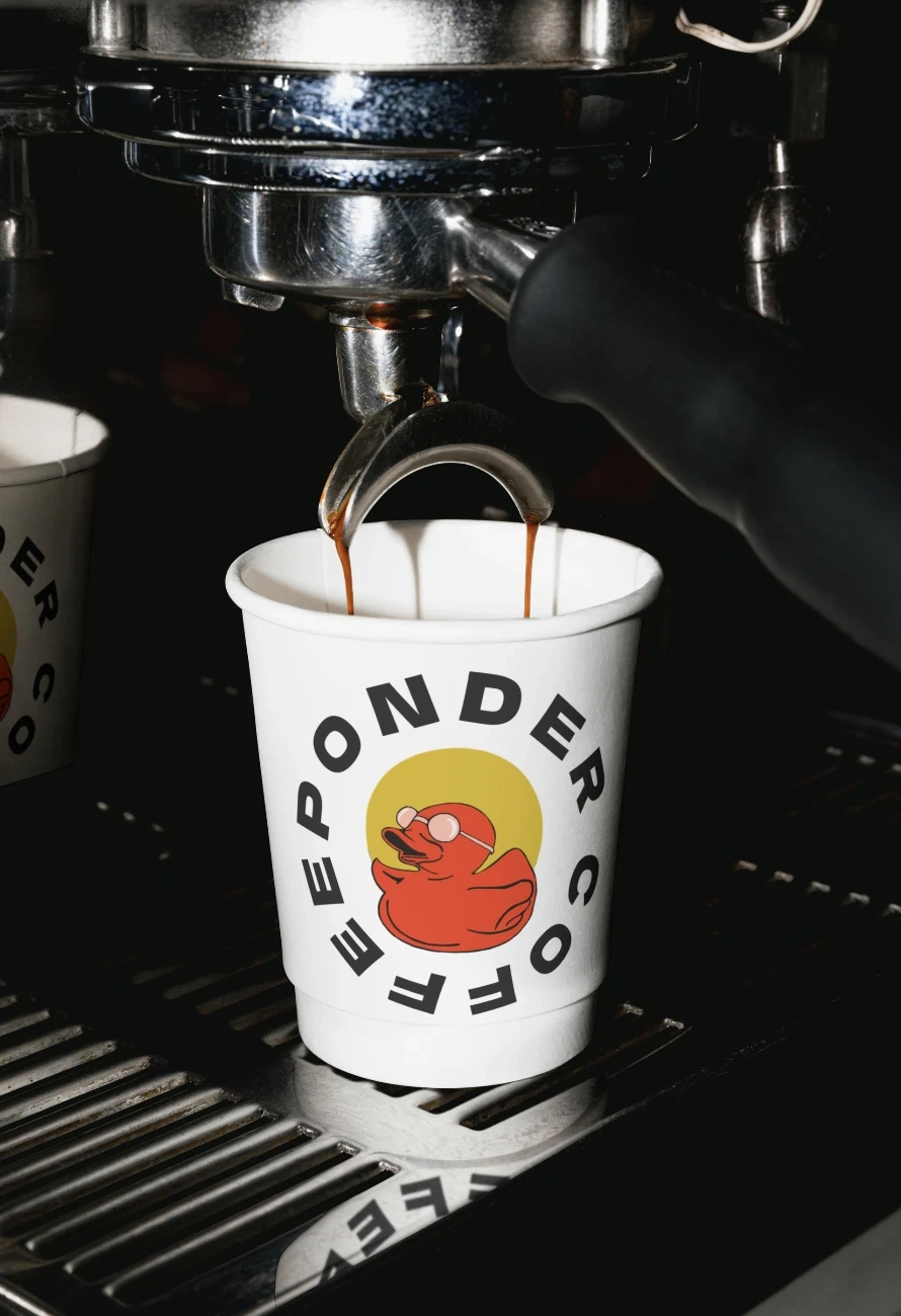 Ponder Coffee Ponder Coffee product