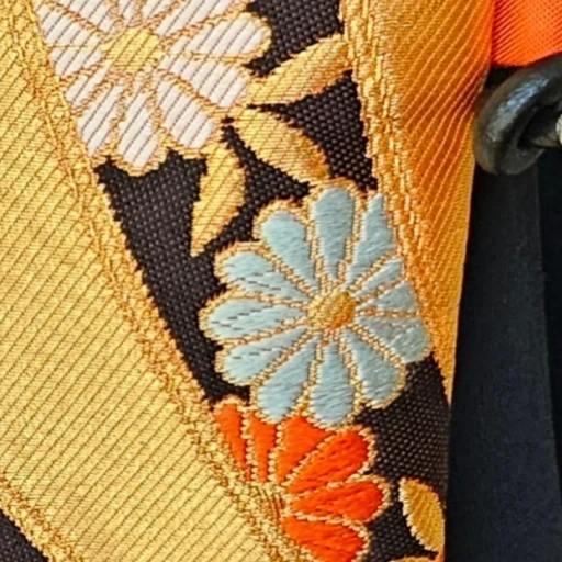 Accessories NAGAOKA logo