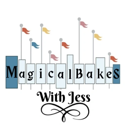 Magical Bakes With Jess logo