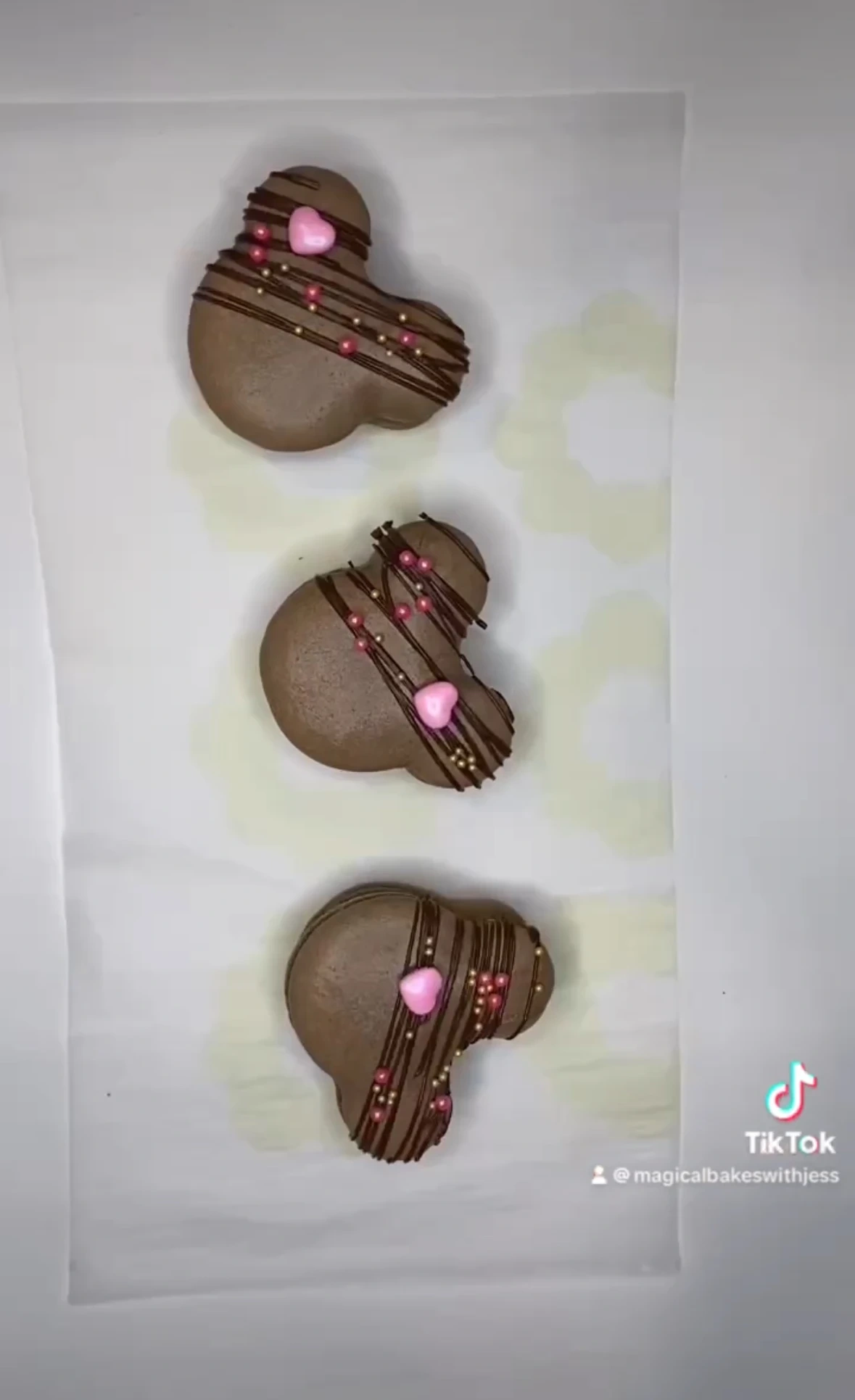 Magical Bakes With Jess Magical Bakes With Jess product 13