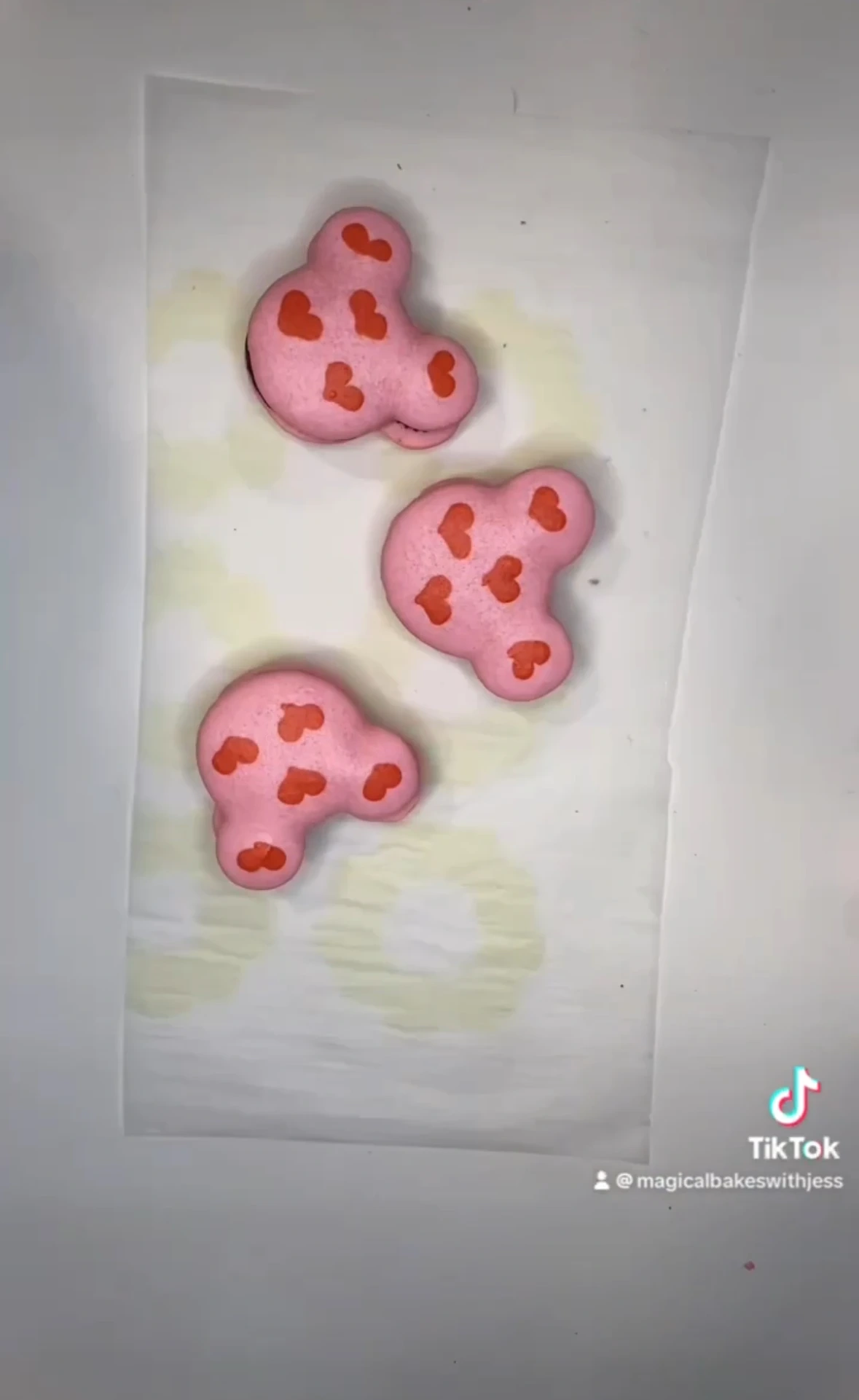 Magical Bakes With Jess Magical Bakes With Jess product 14