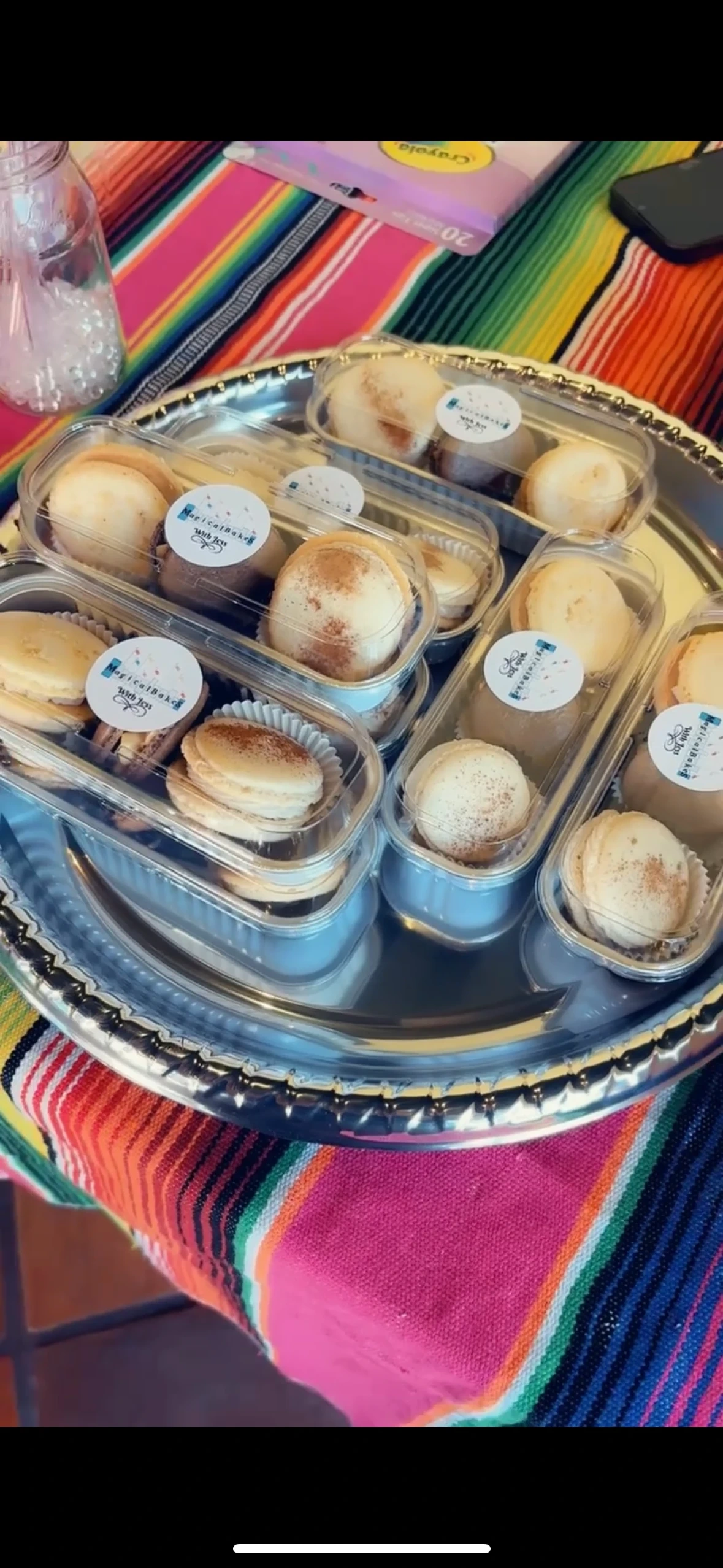 Magical Bakes With Jess Magical Bakes With Jess product 2