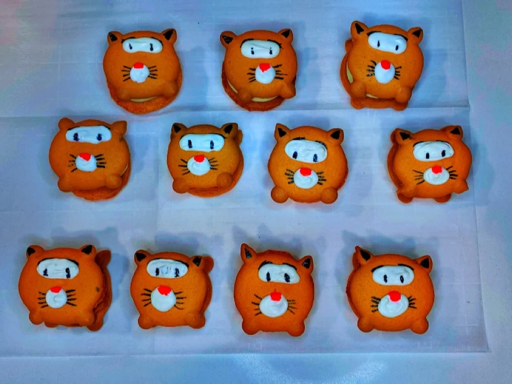 Magical Bakes With Jess Magical Bakes With Jess product 3